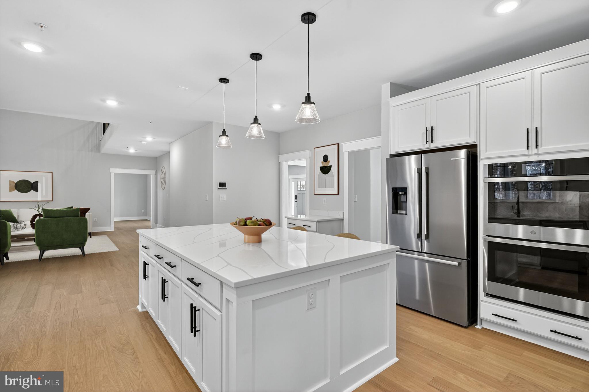 ELIANA COURT - PATUXENT MODEL