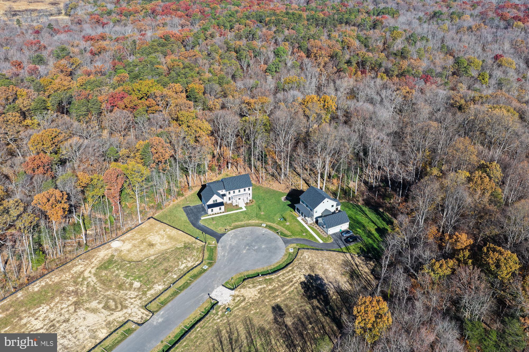 ELIANA COURT - PATUXENT MODEL