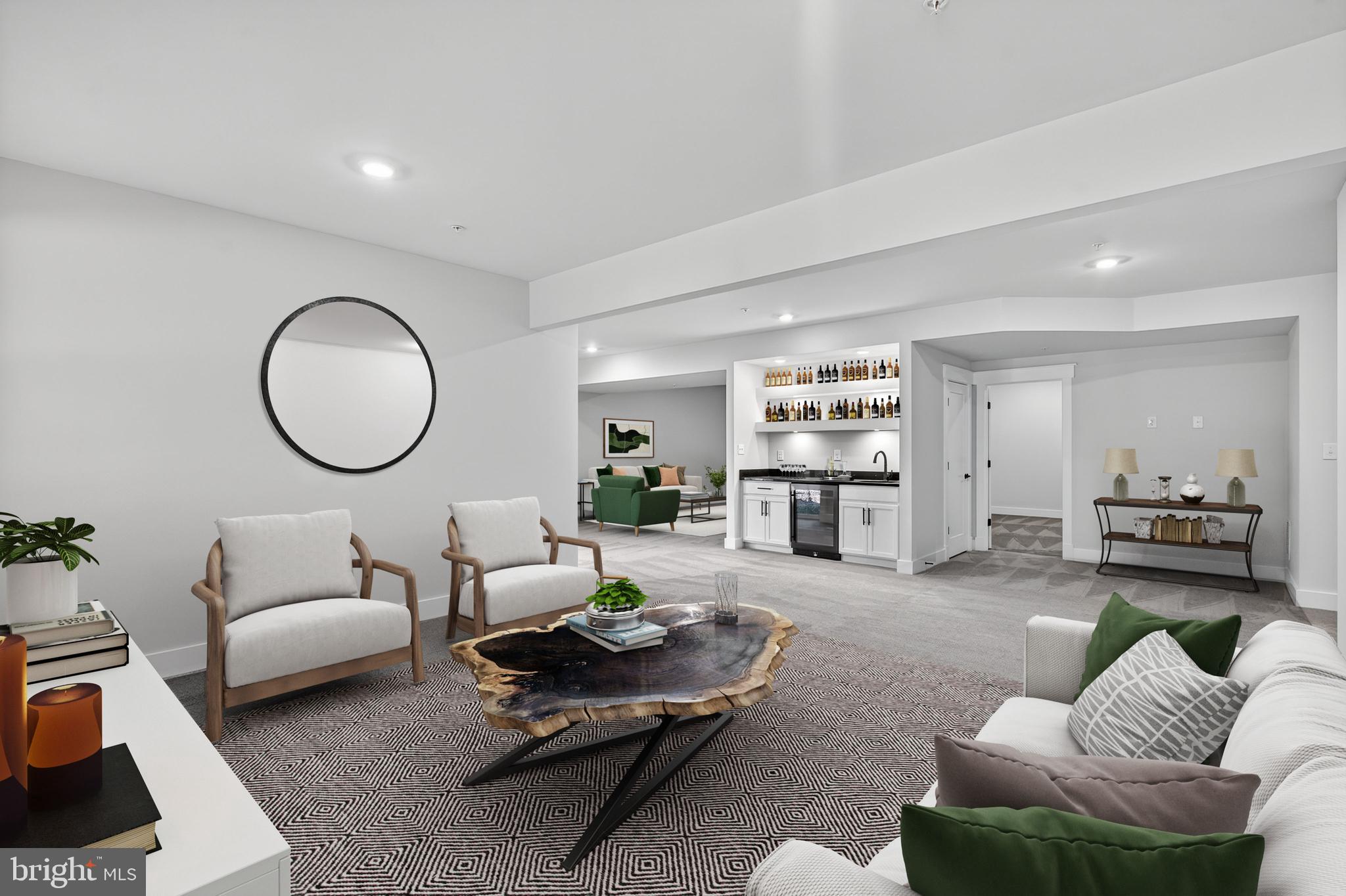 ELIANA COURT - PATUXENT MODEL