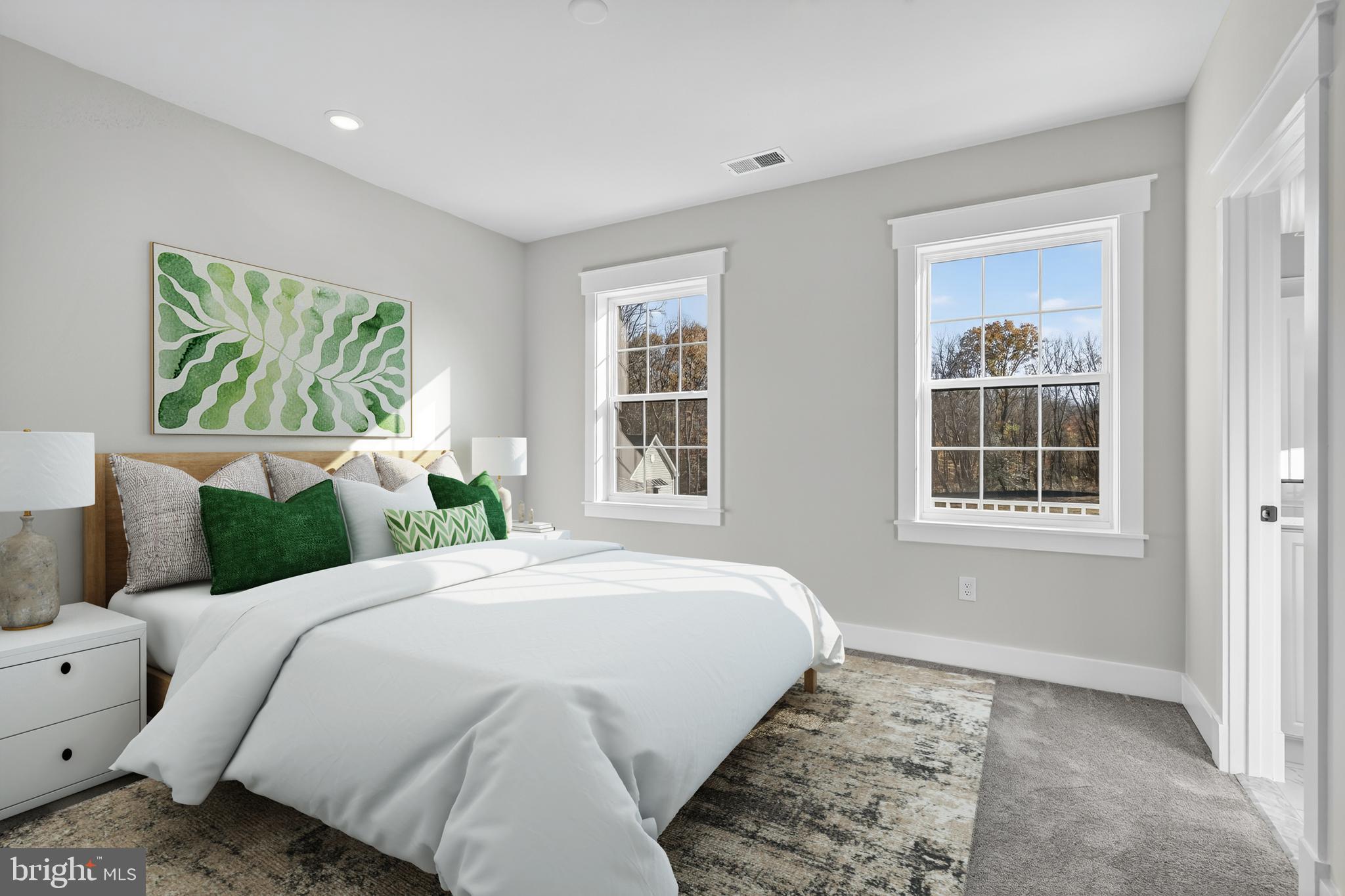 ELIANA COURT - PATUXENT MODEL