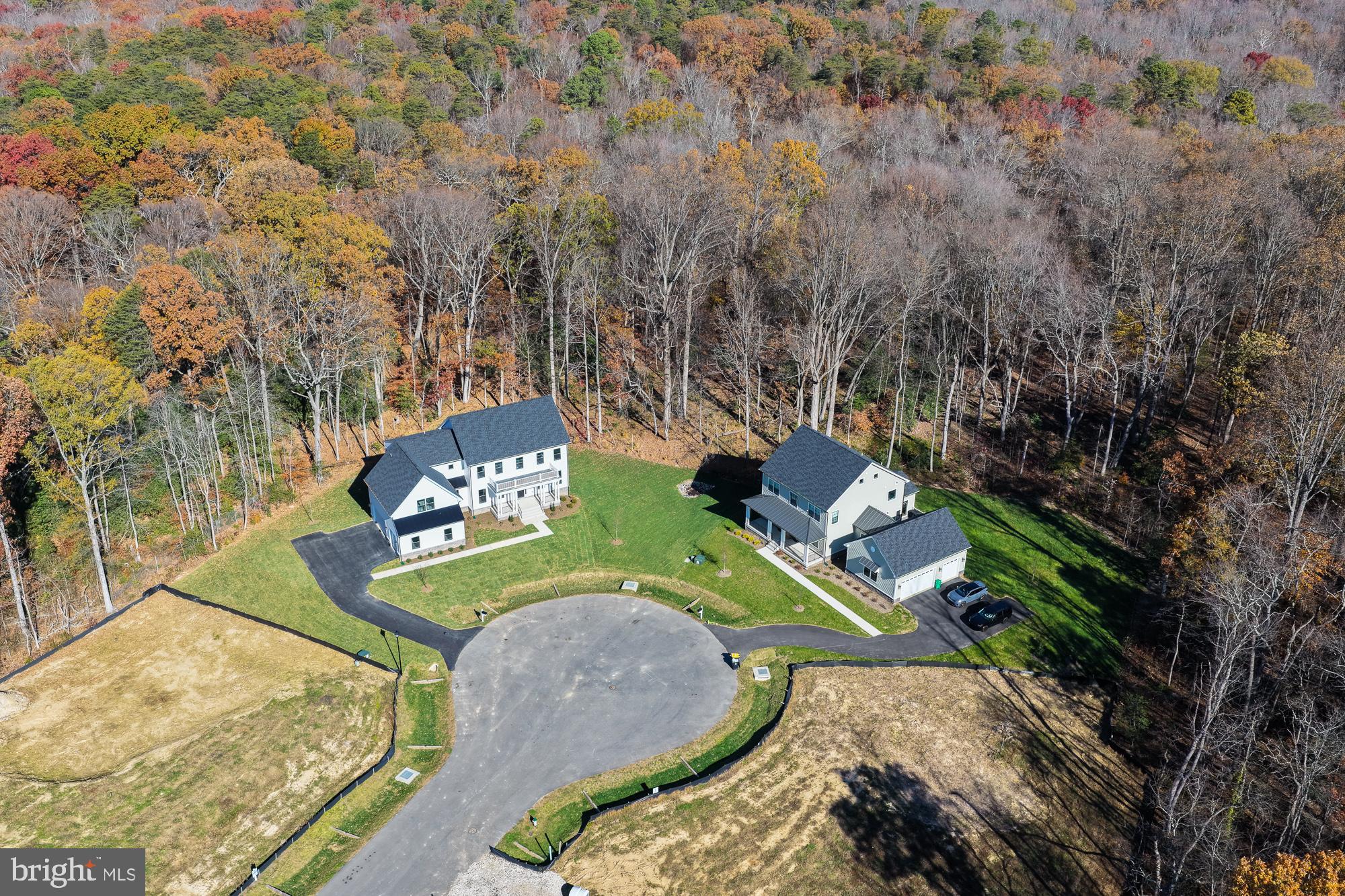 ELIANA COURT - PATUXENT MODEL