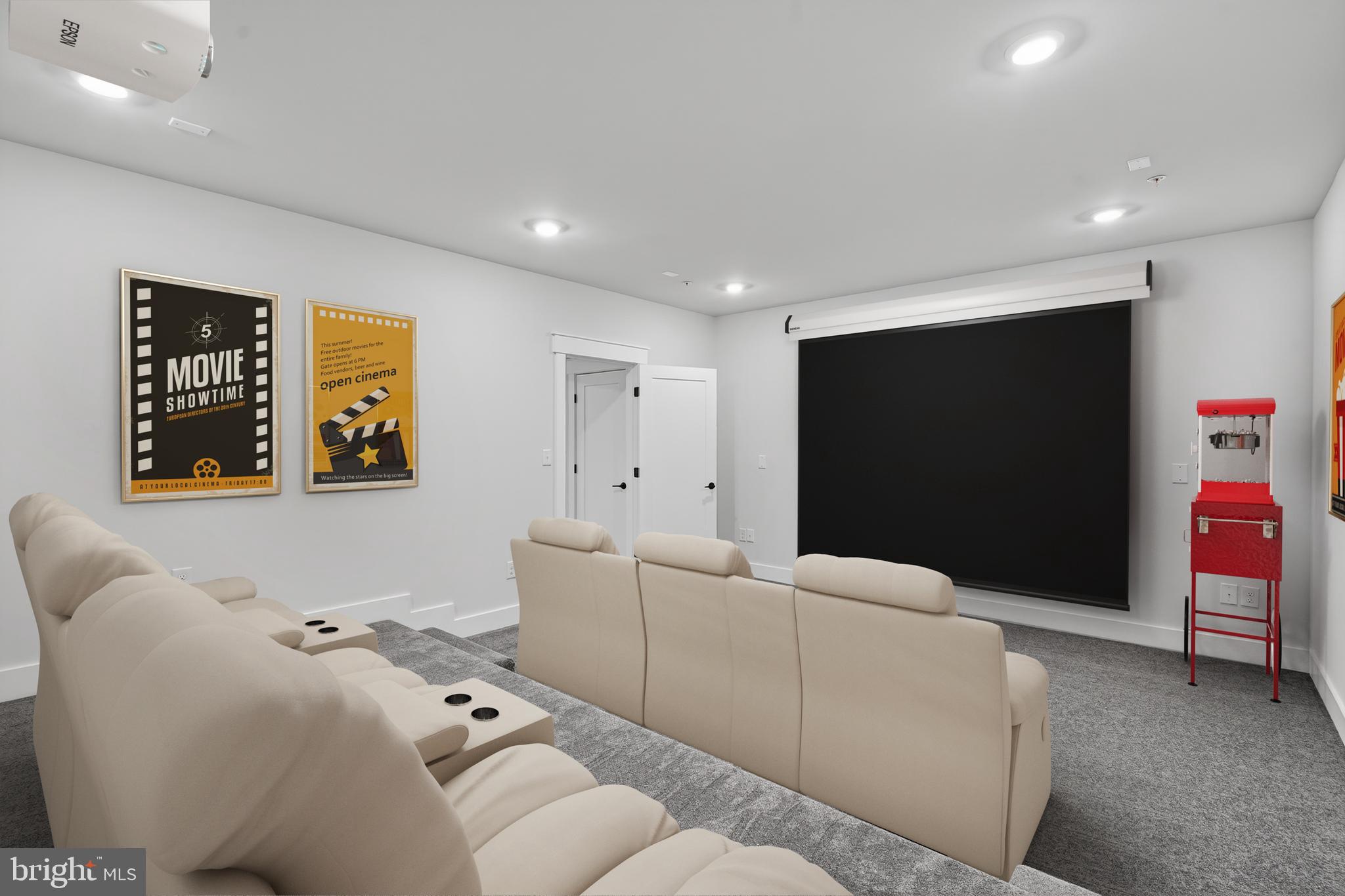 ELIANA COURT - PATUXENT MODEL