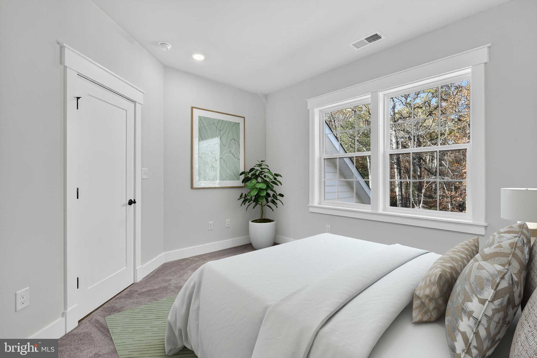 ELIANA COURT - PATUXENT MODEL