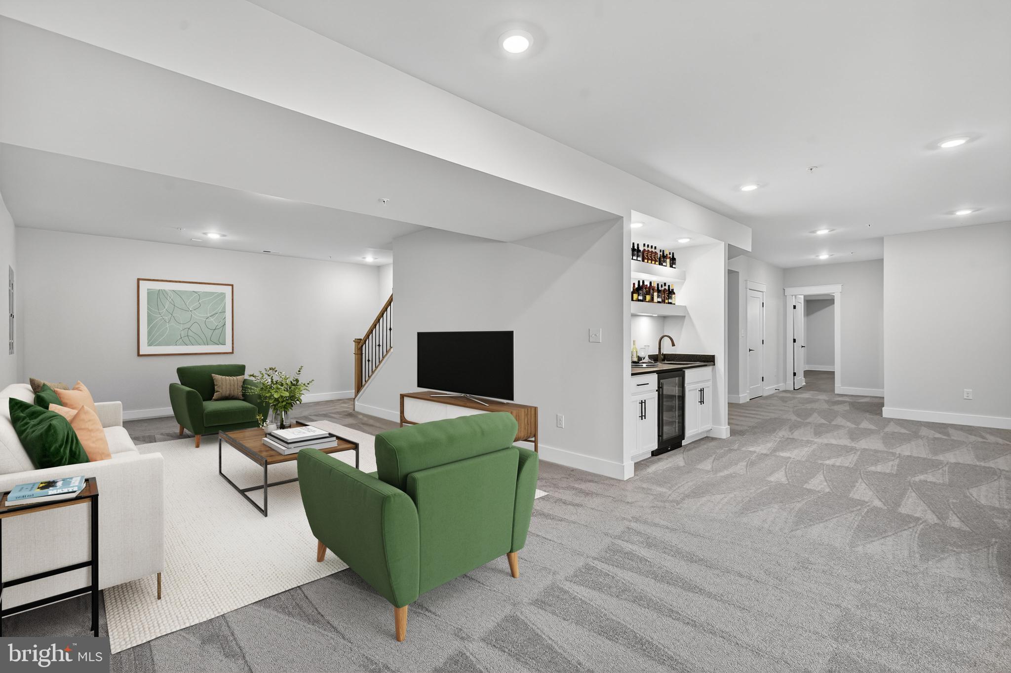 ELIANA COURT - PATUXENT MODEL