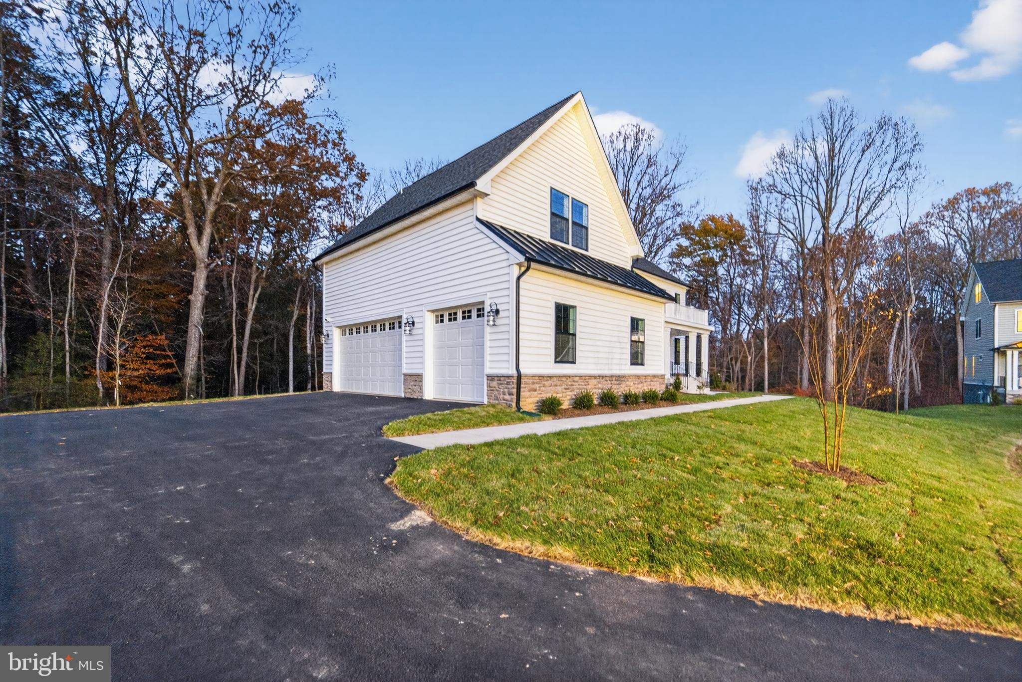 ELIANA COURT - PATUXENT MODEL