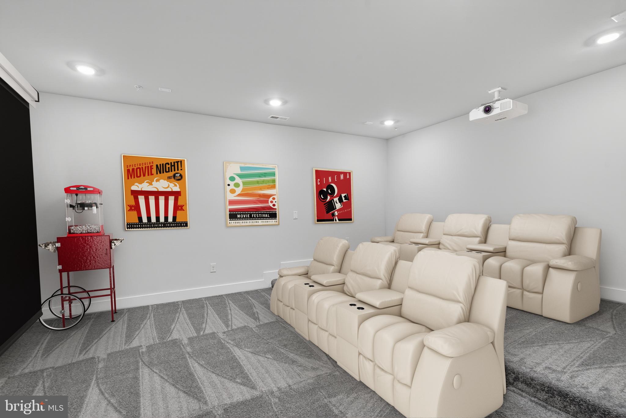 ELIANA COURT - PATUXENT MODEL