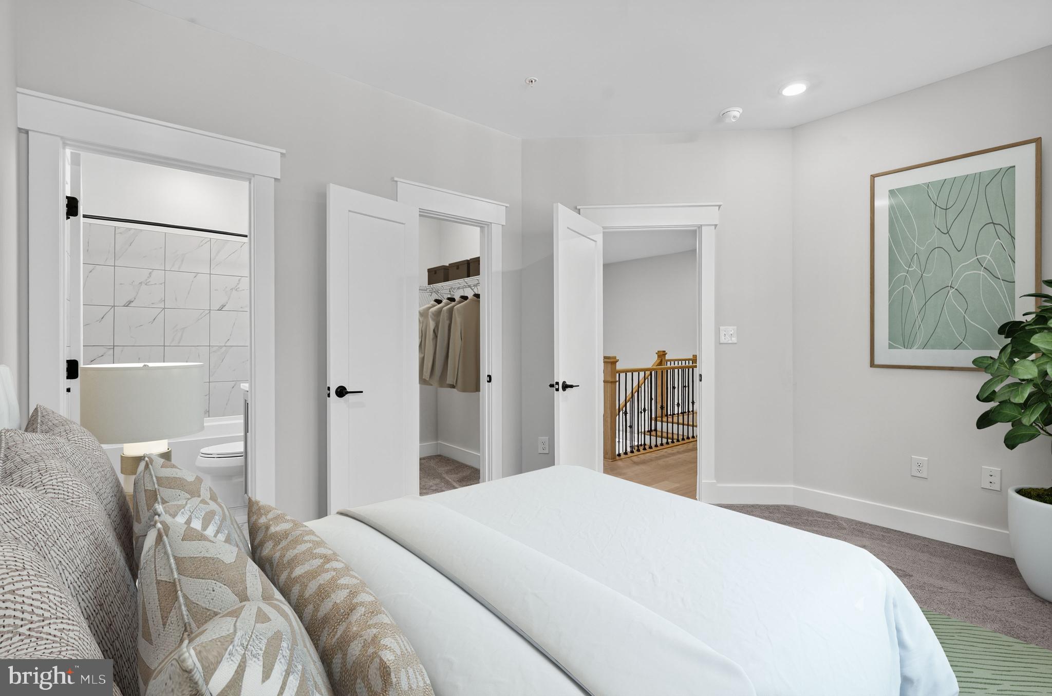 ELIANA COURT - PATUXENT MODEL