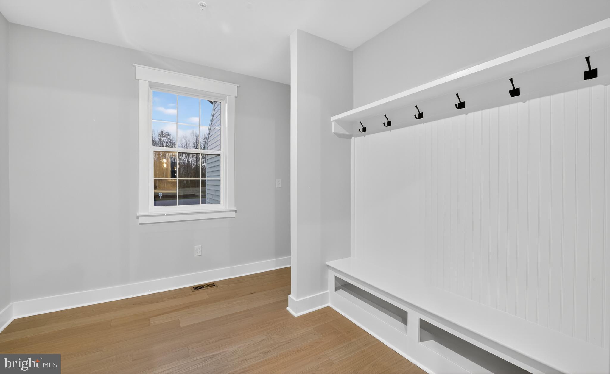 ELIANA COURT - PATUXENT MODEL