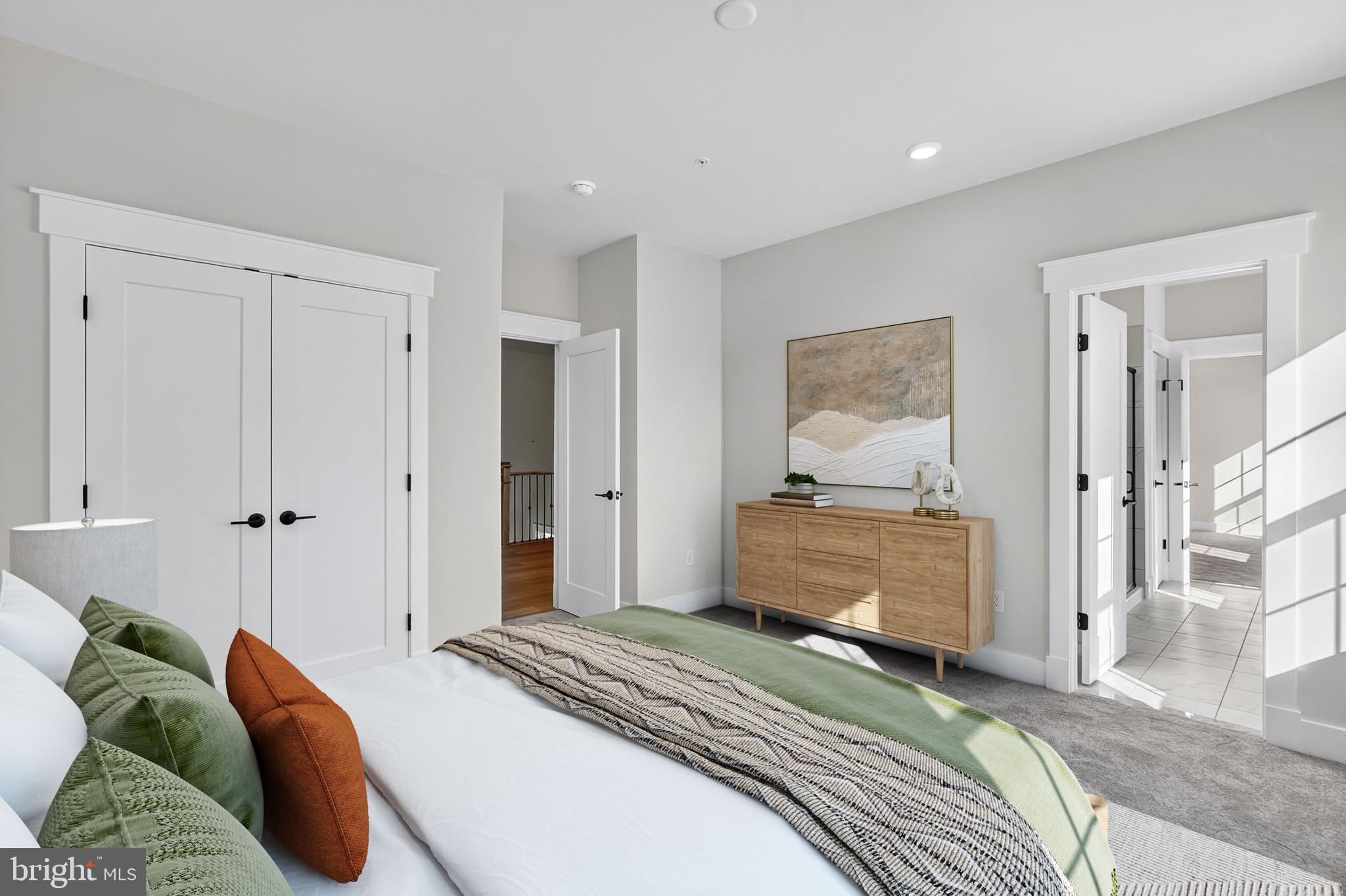 ELIANA COURT - PATUXENT MODEL