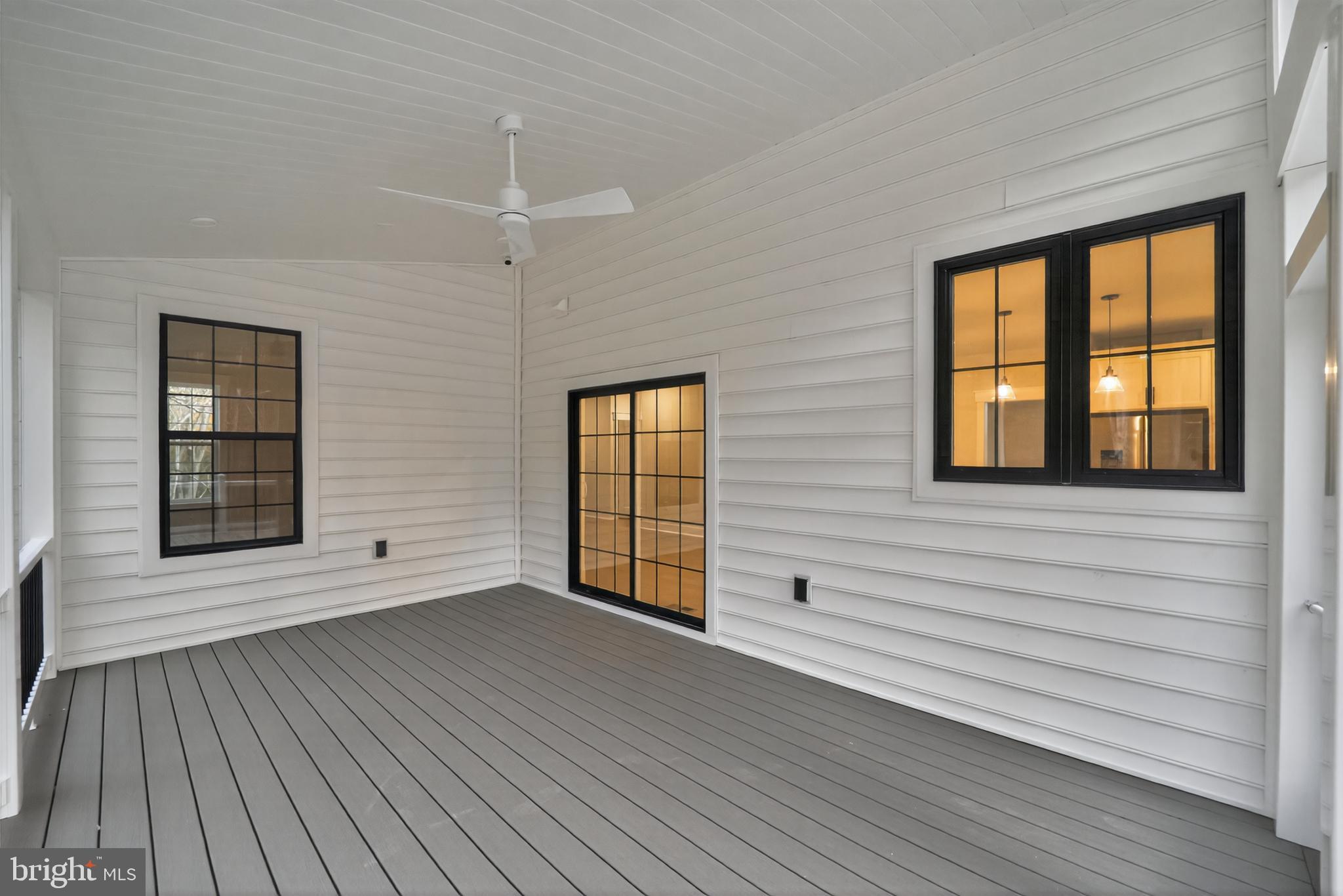 ELIANA COURT - PATUXENT MODEL