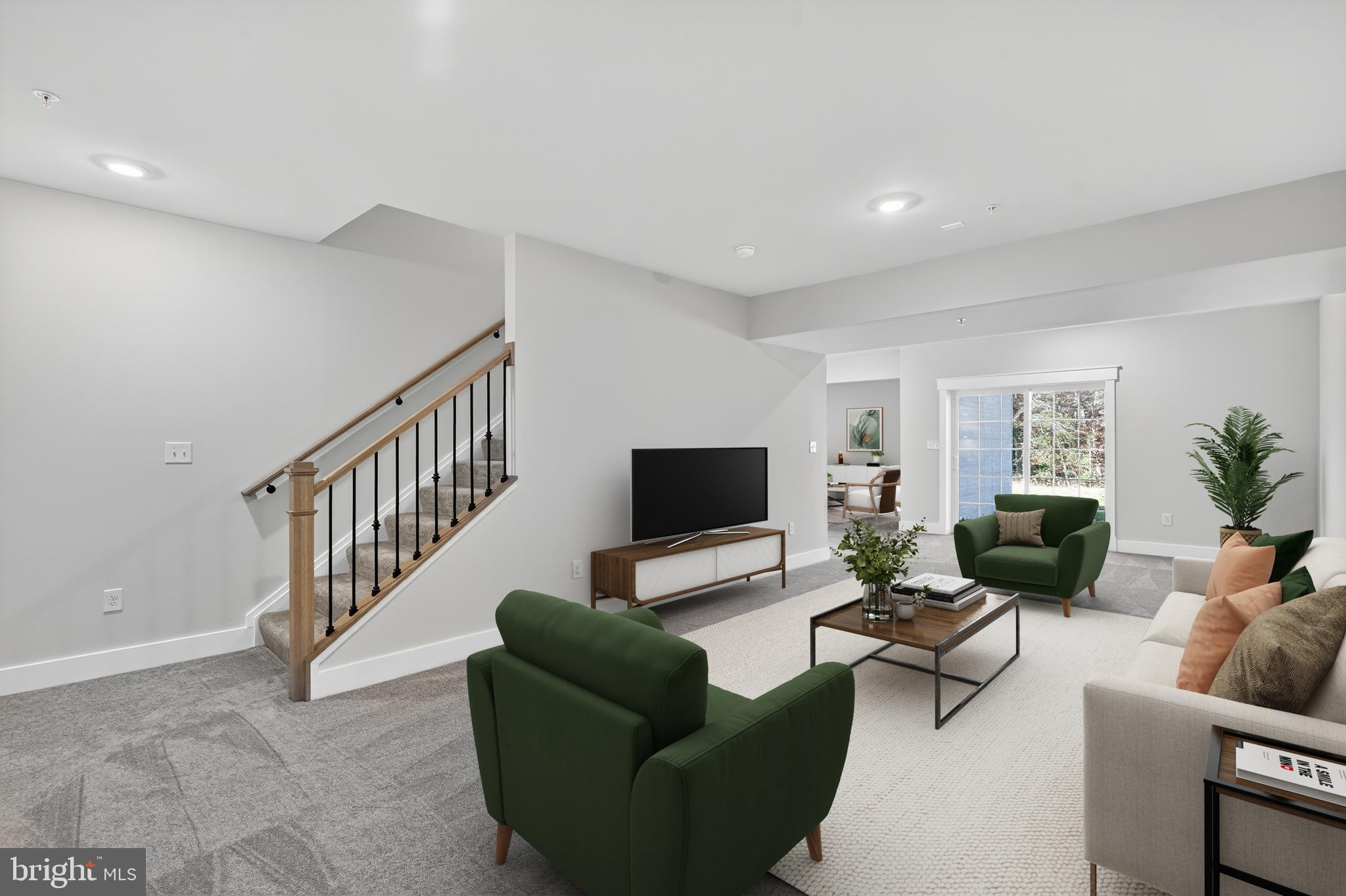 ELIANA COURT - PATUXENT MODEL