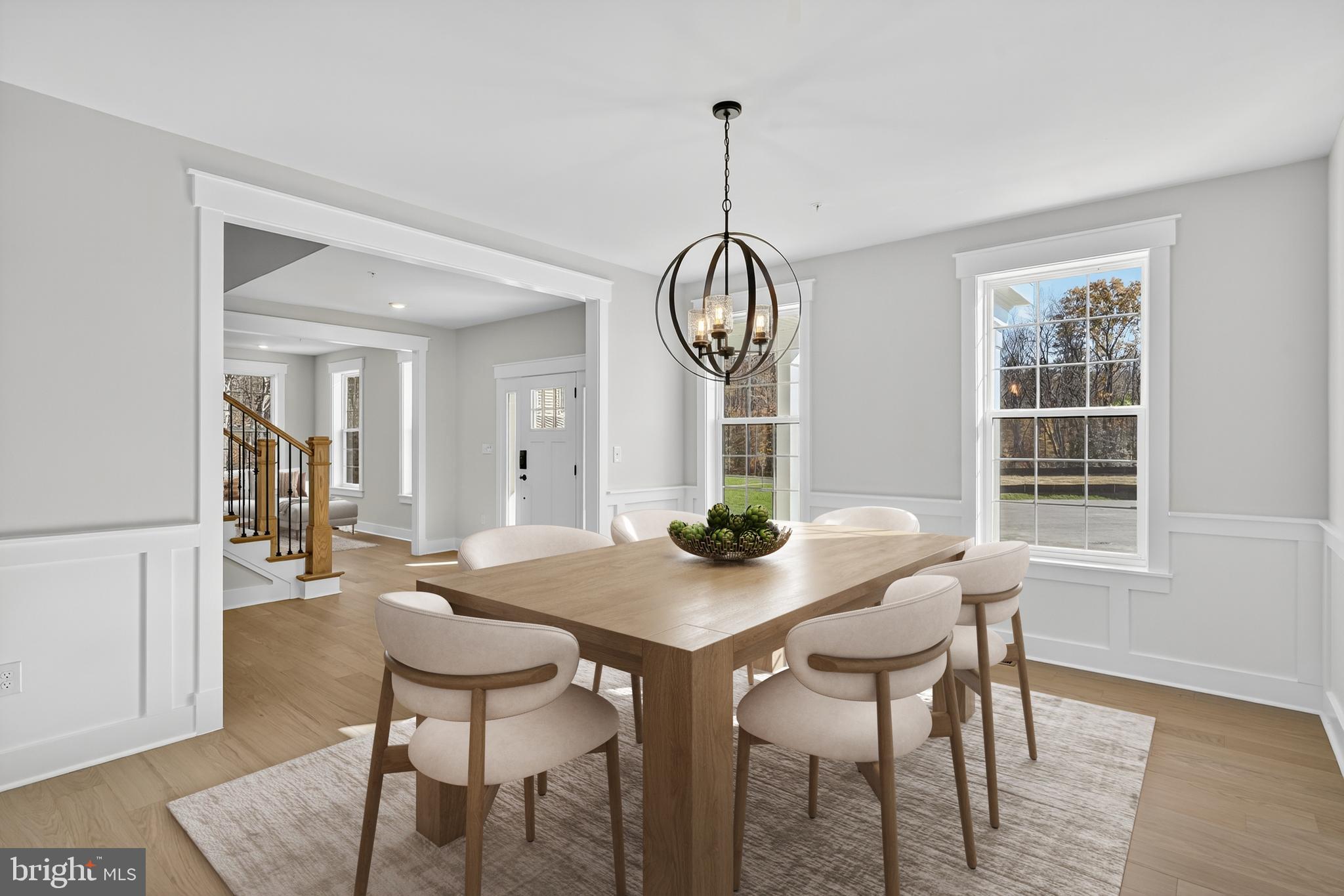 ELIANA COURT - PATUXENT MODEL