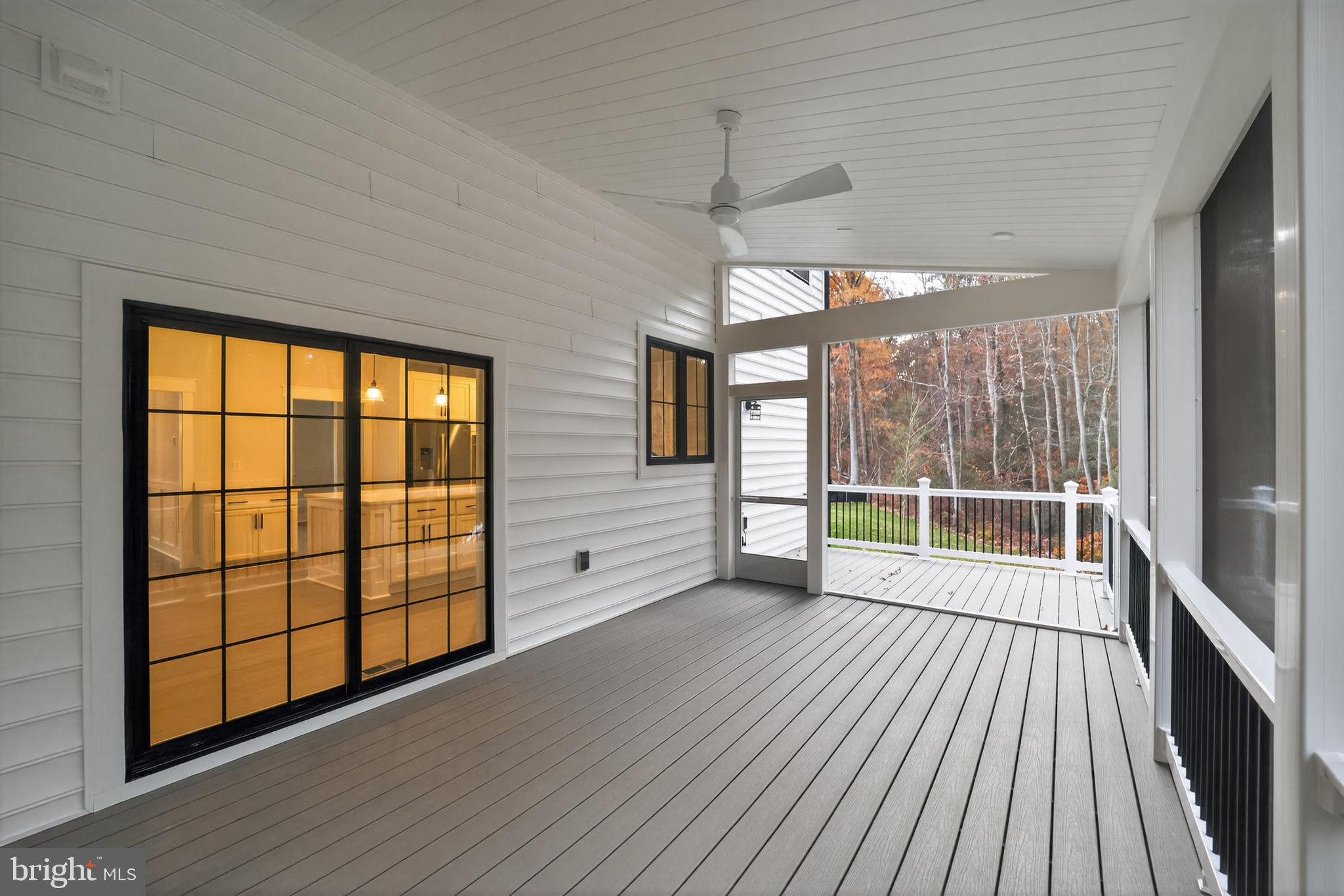 ELIANA COURT - PATUXENT MODEL