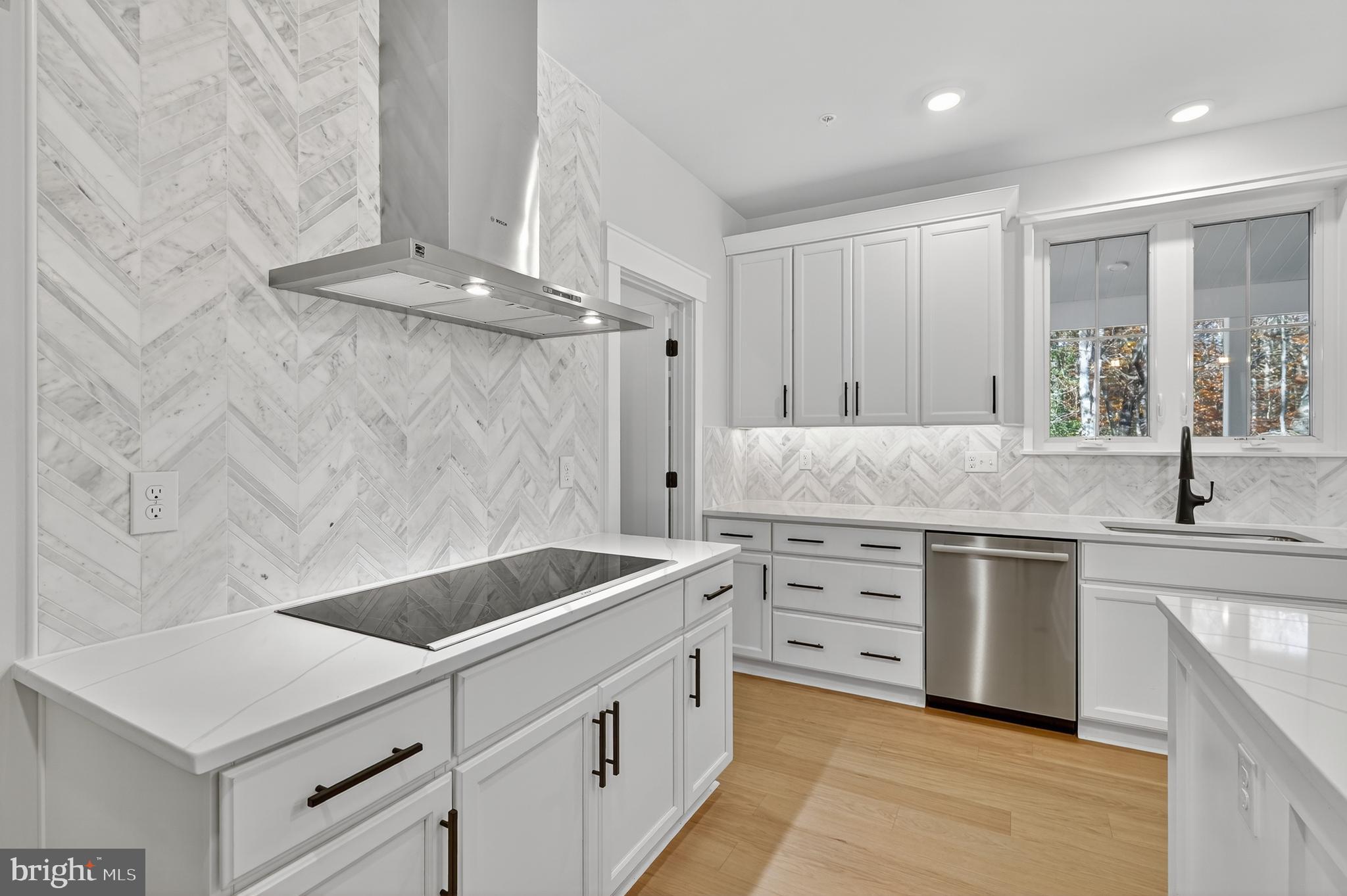 ELIANA COURT - PATUXENT MODEL