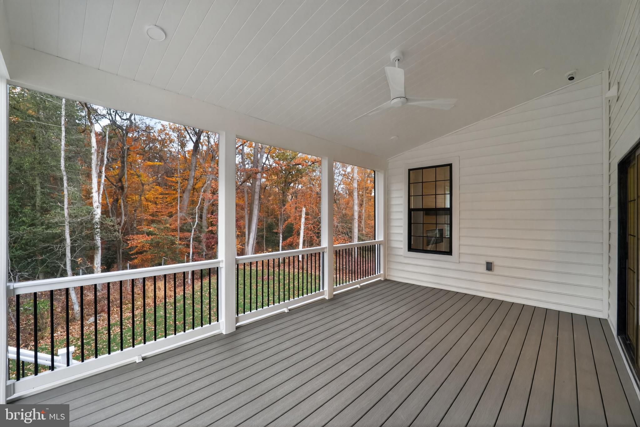 ELIANA COURT - PATUXENT MODEL