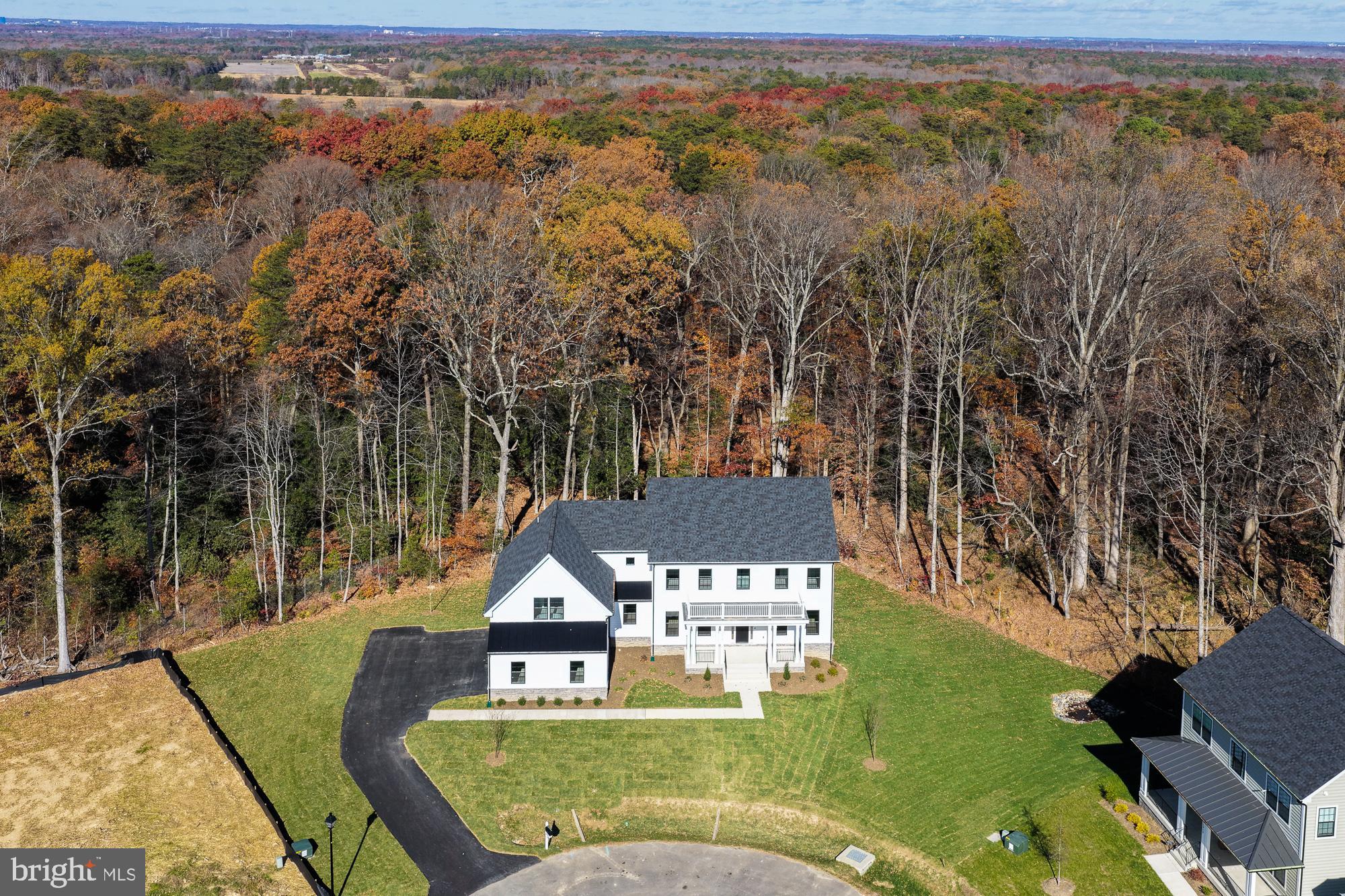 ELIANA COURT - PATUXENT MODEL