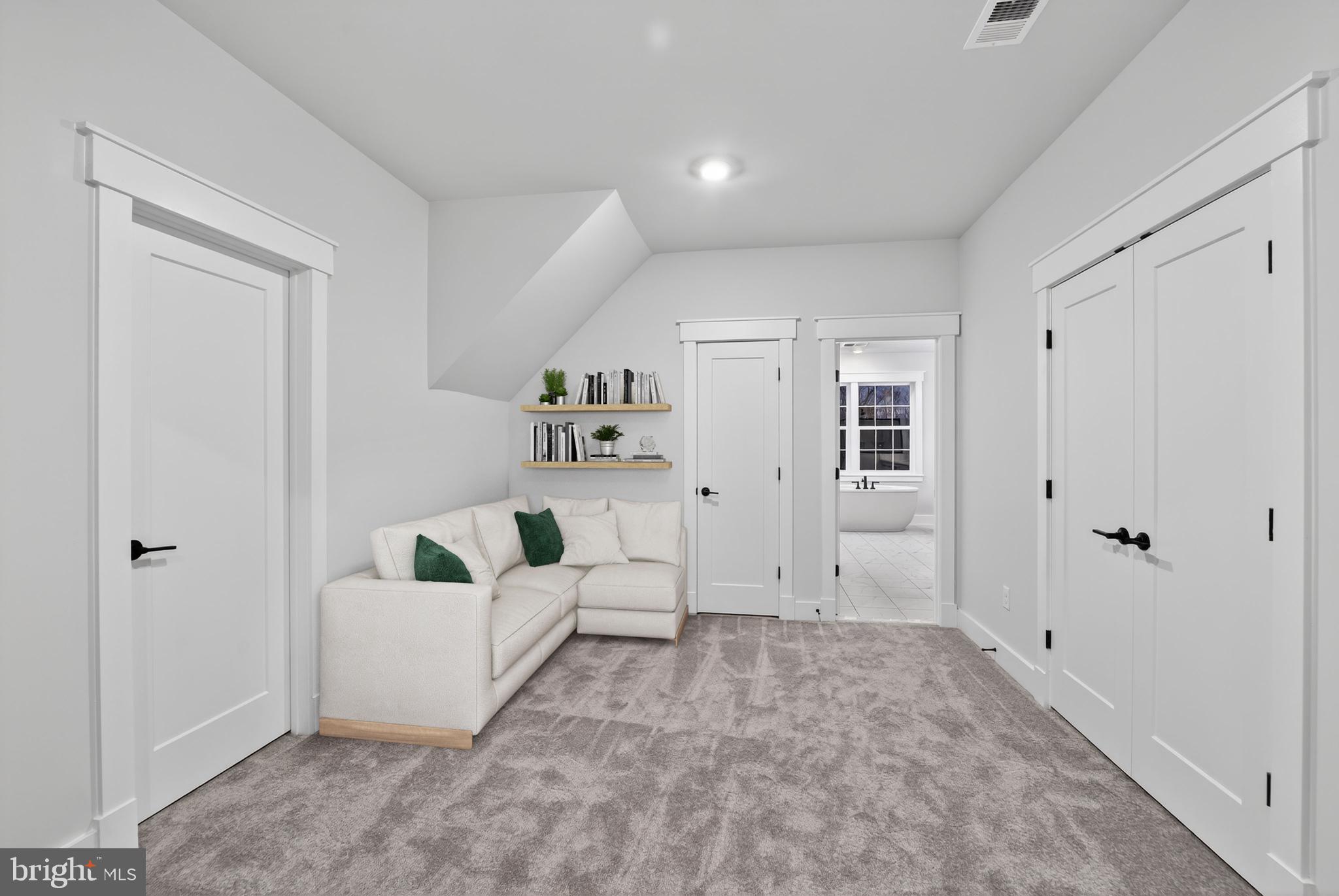 ELIANA COURT - PATUXENT MODEL