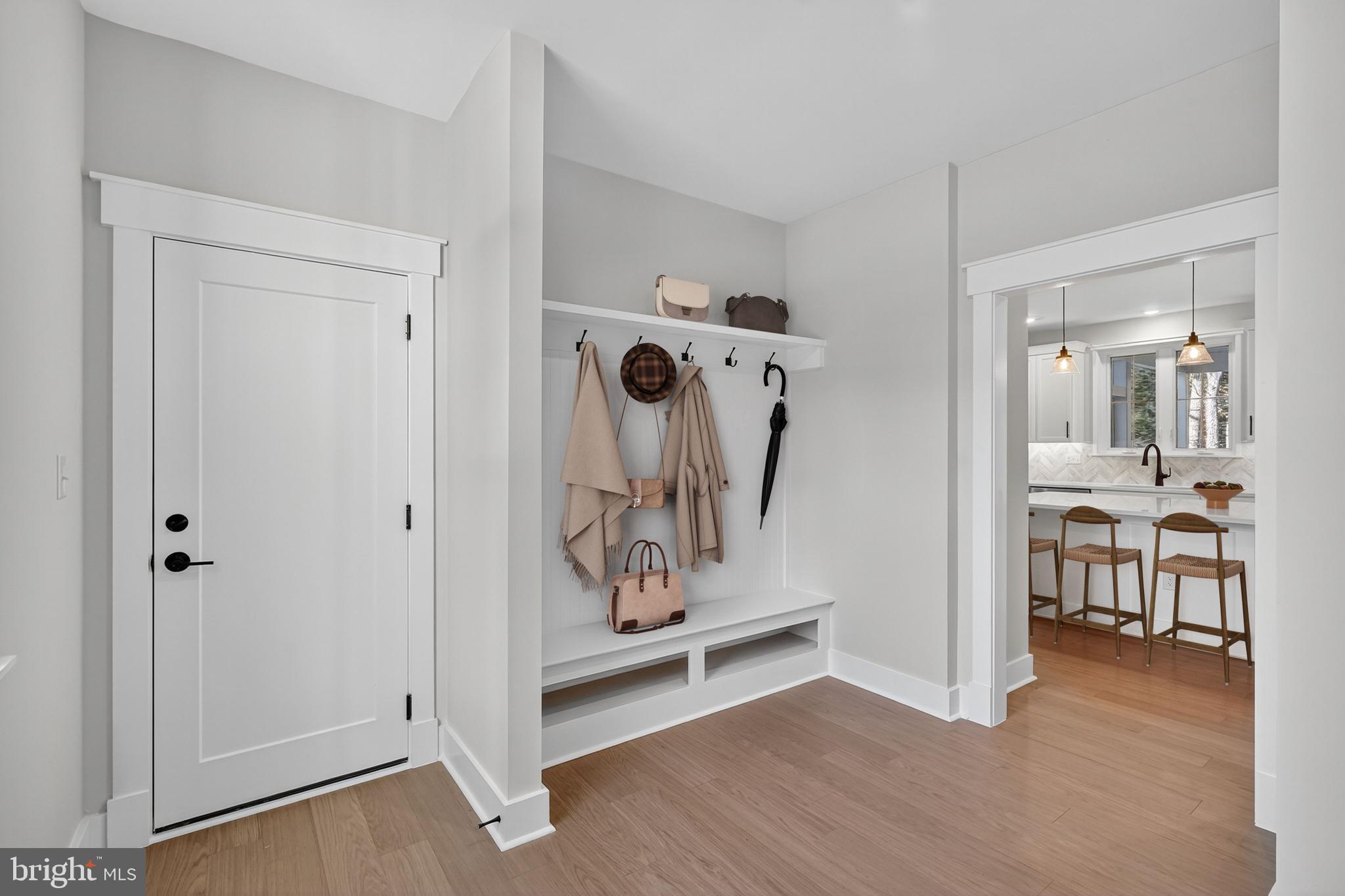 ELIANA COURT - PATUXENT MODEL