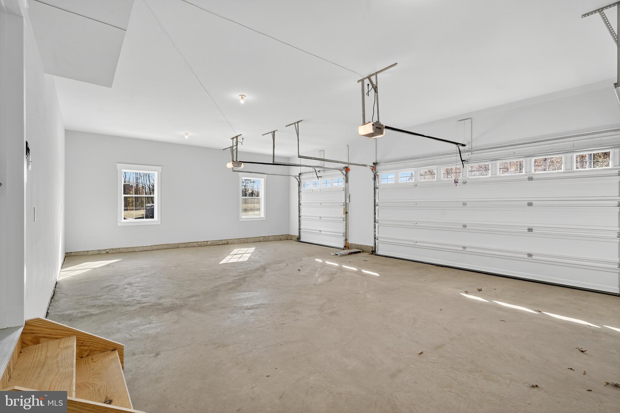 ELIANA COURT - PATUXENT MODEL