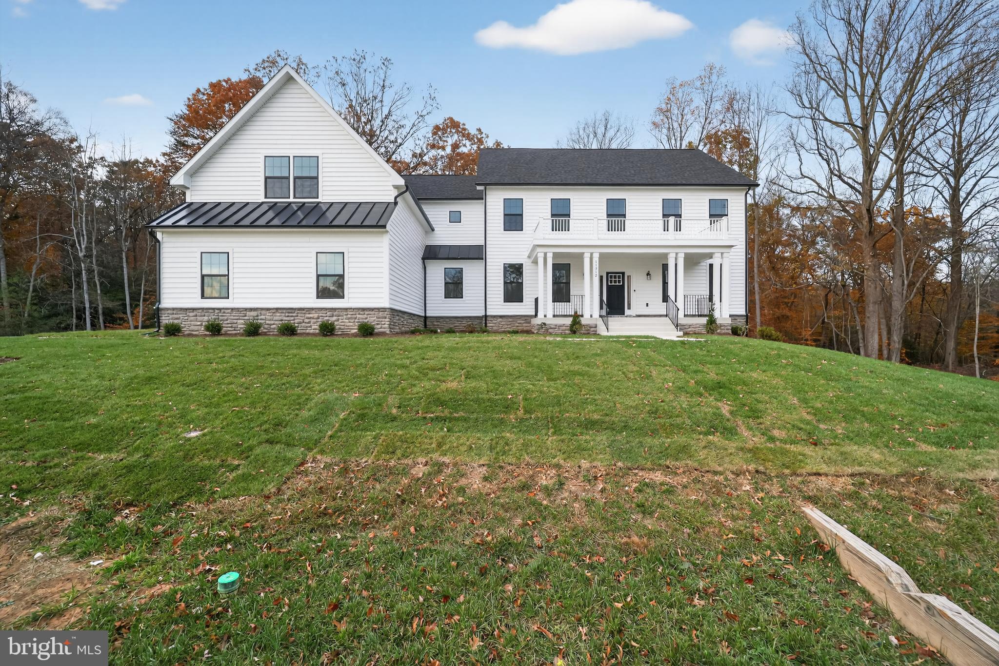 ELIANA COURT - PATUXENT MODEL