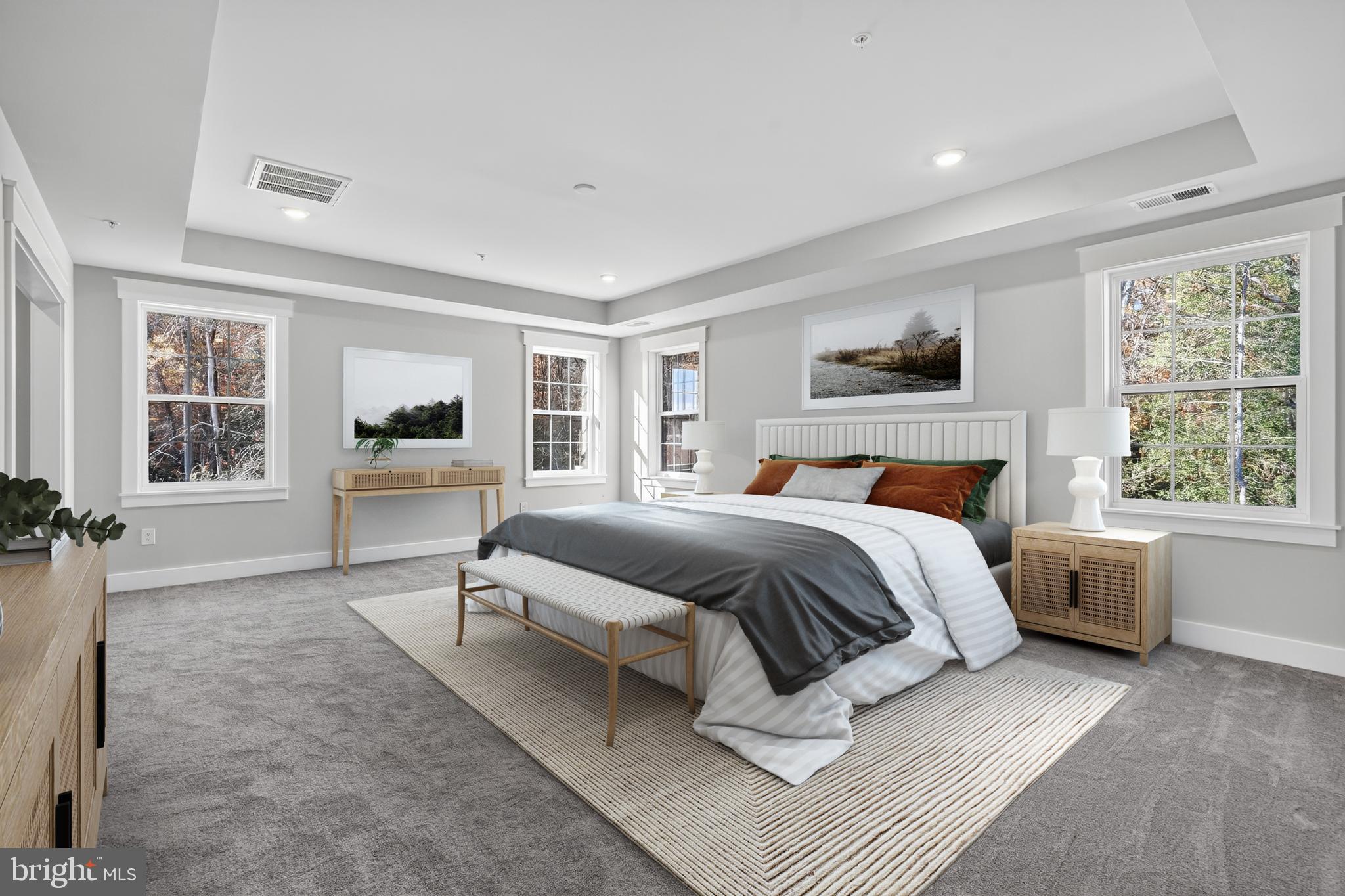 ELIANA COURT - PATUXENT MODEL