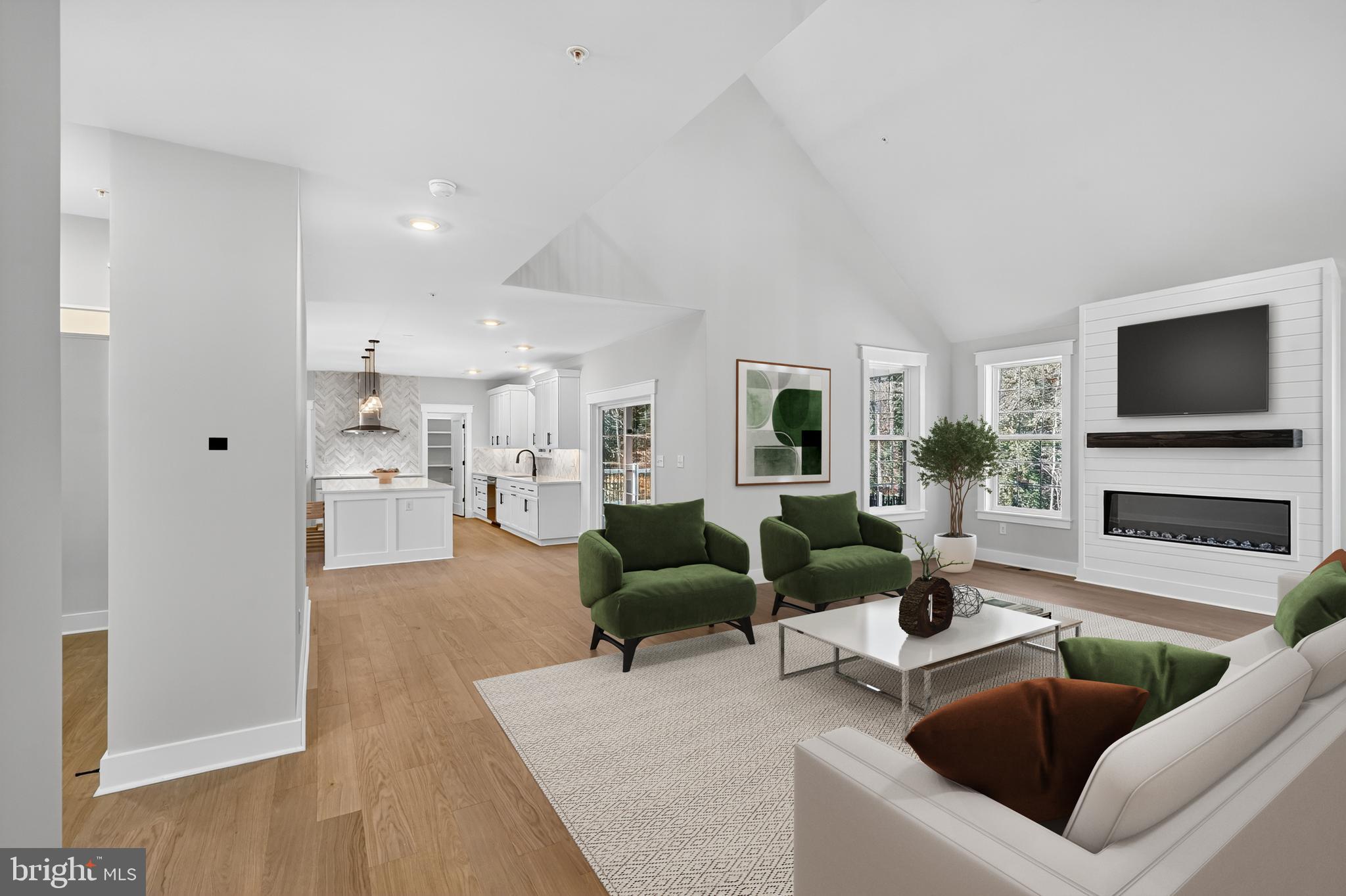 ELIANA COURT - PATUXENT MODEL