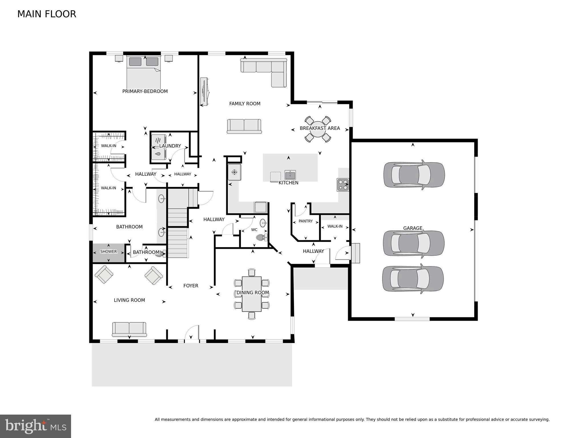 ELIANA COURT - CHESAPEAKE MODEL