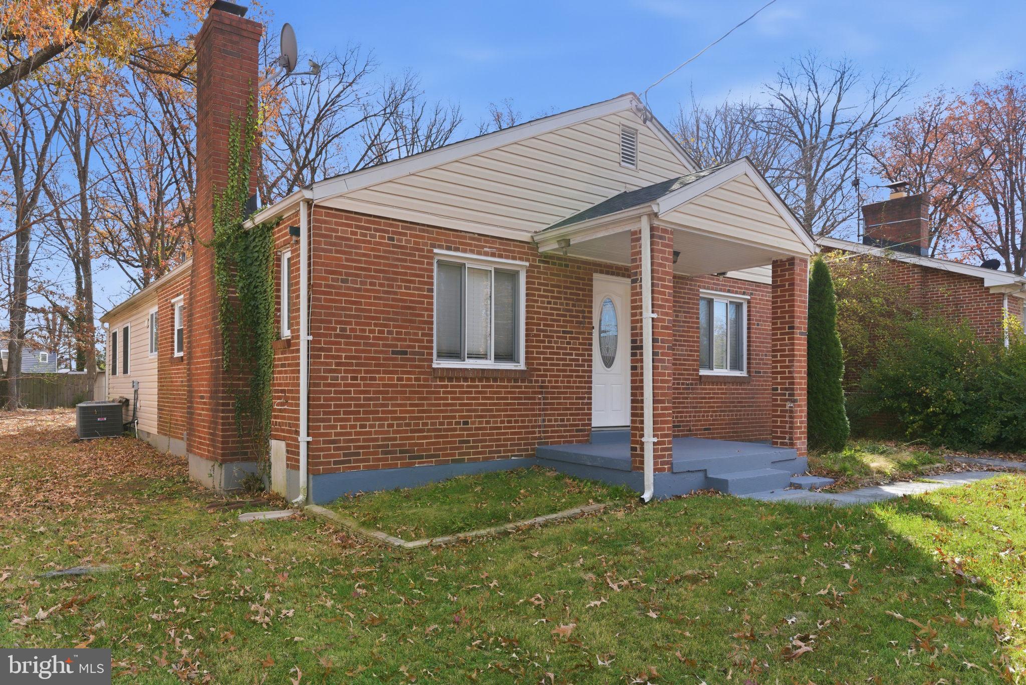 3524 PINEVALE AVENUE