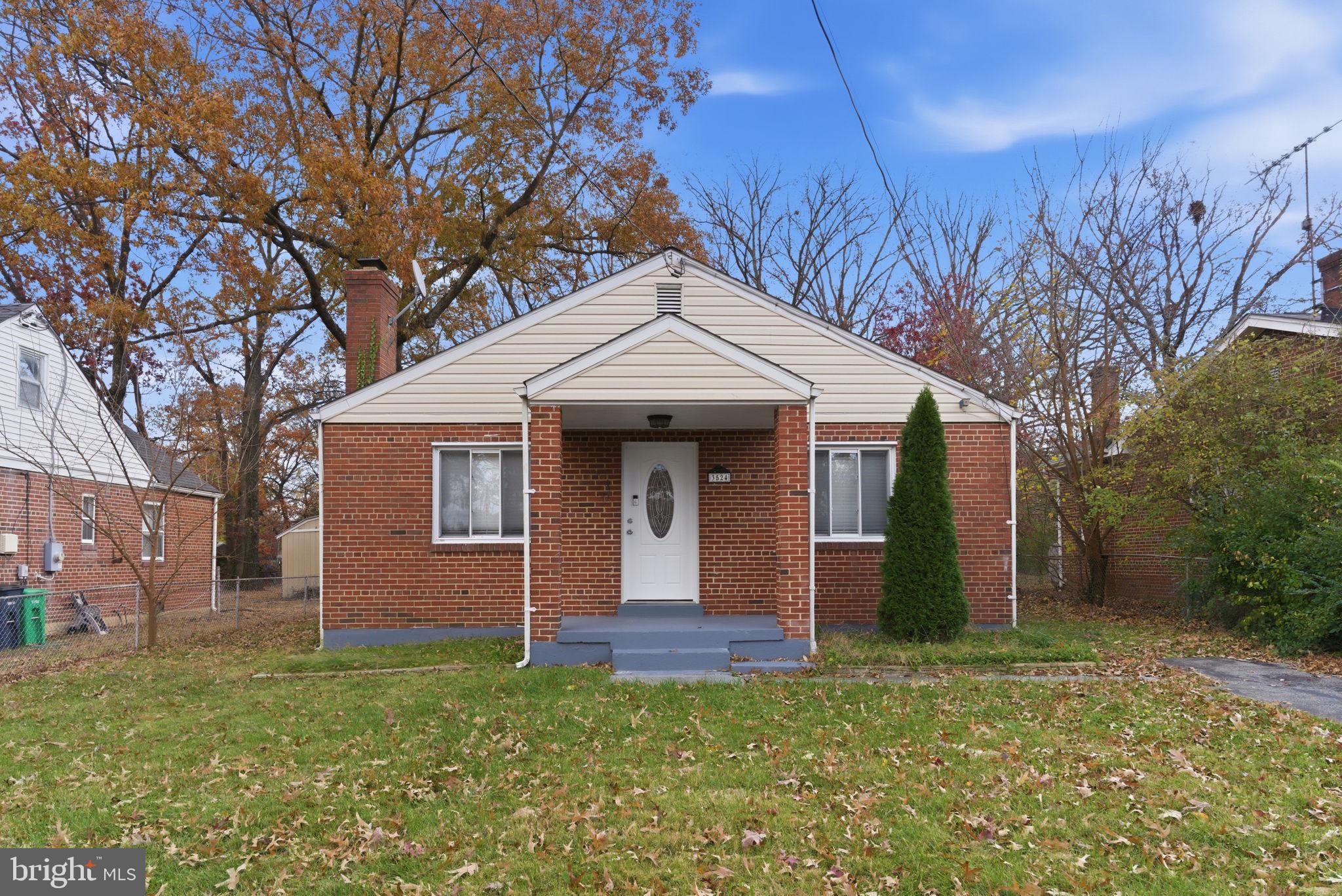 3524 PINEVALE AVENUE