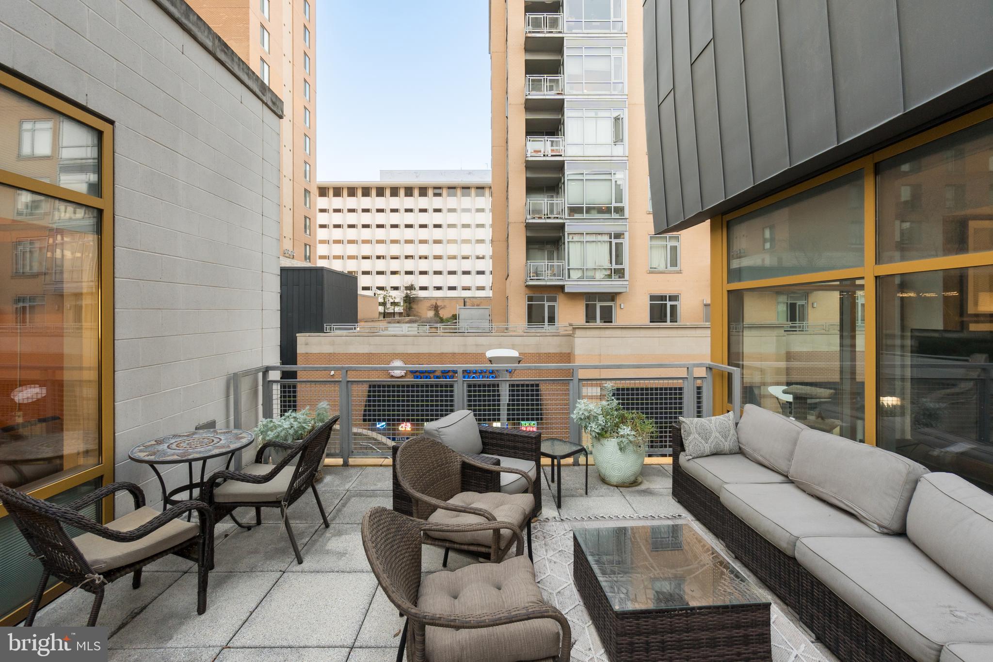 6500 AMERICA BOULEVARD 204