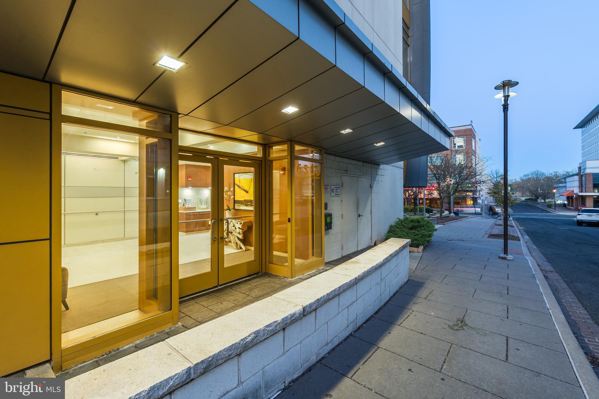 6500 AMERICA BOULEVARD 204