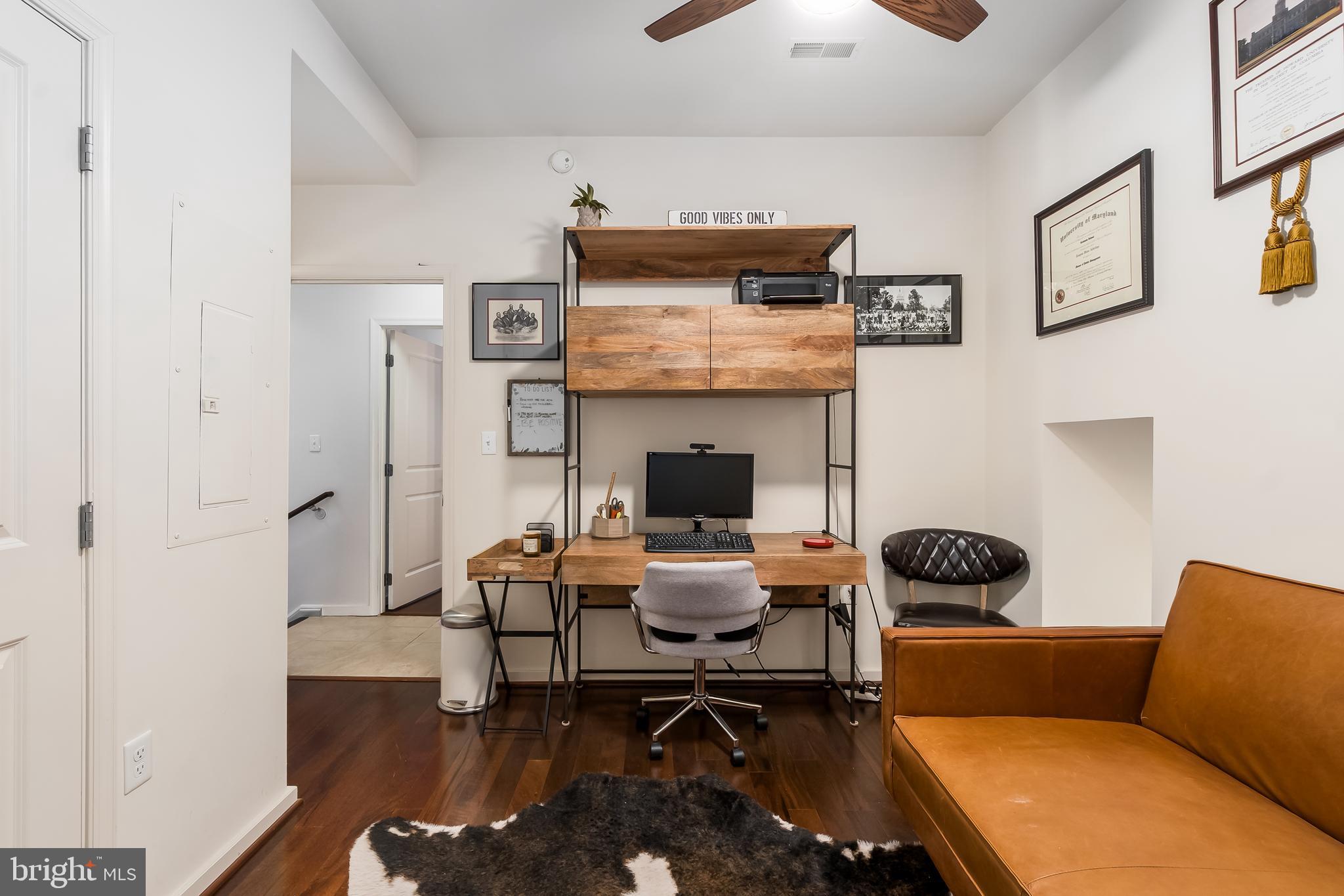 6500 AMERICA BOULEVARD 204