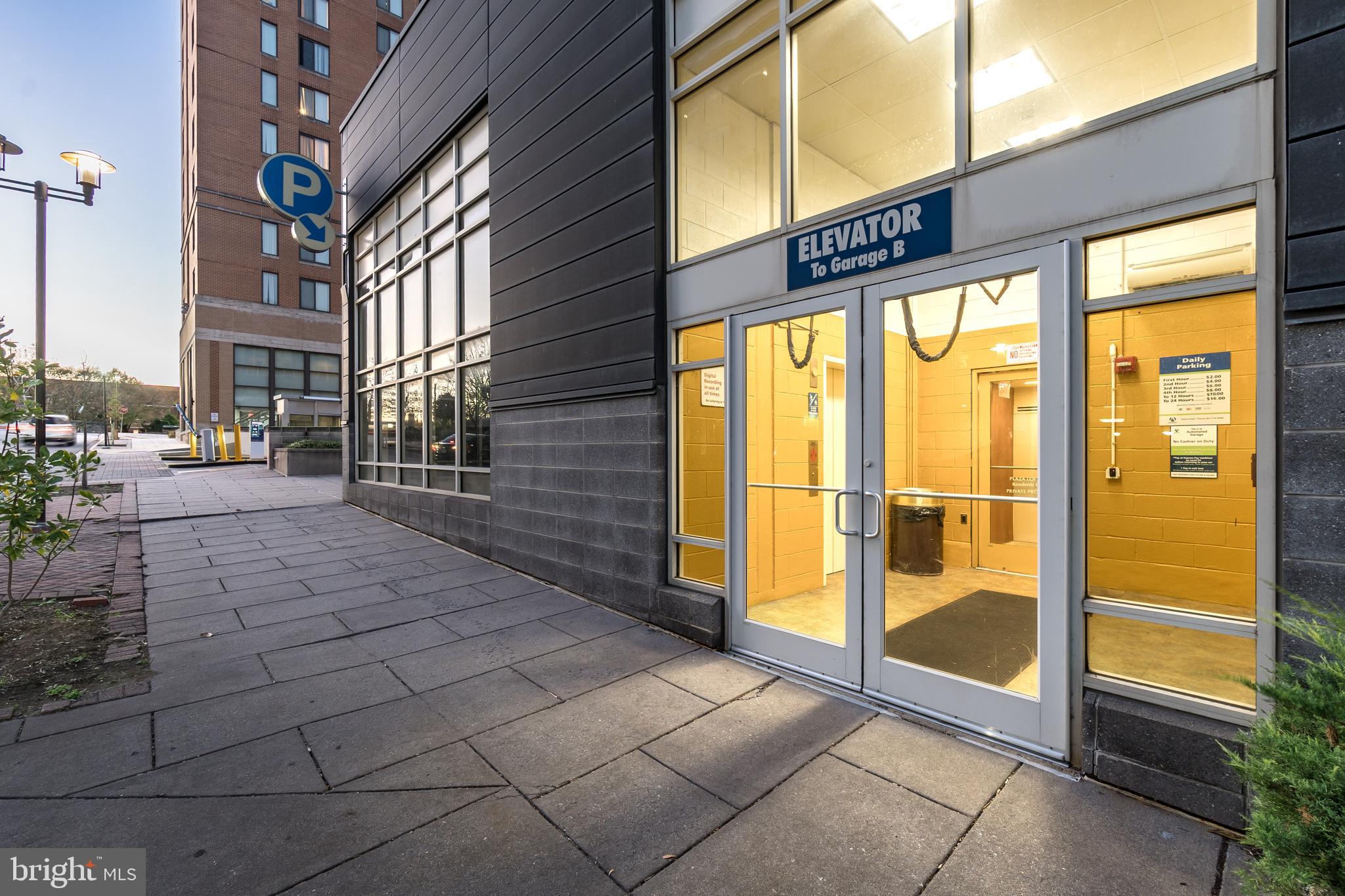 6500 AMERICA BOULEVARD 204