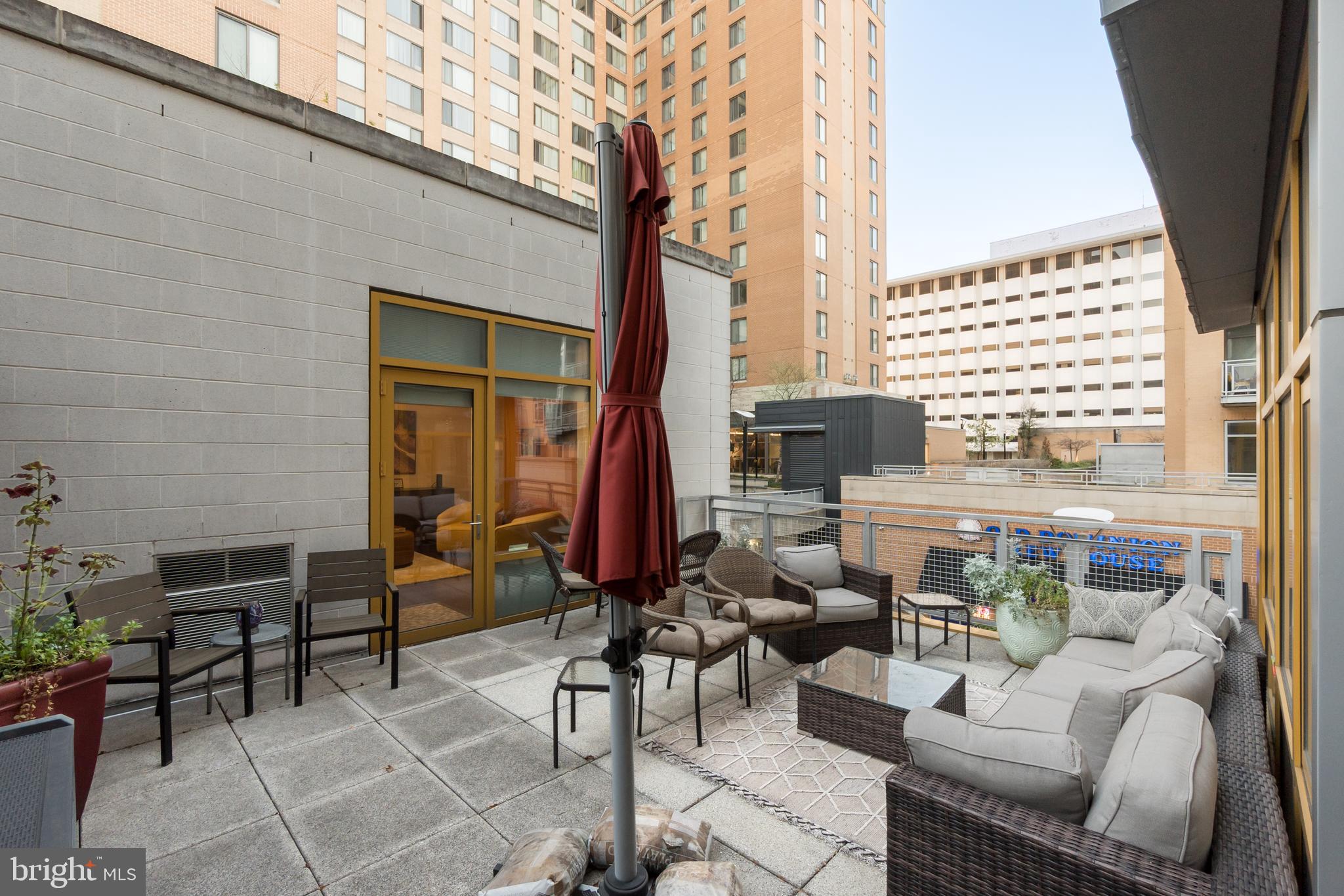 6500 AMERICA BOULEVARD 204