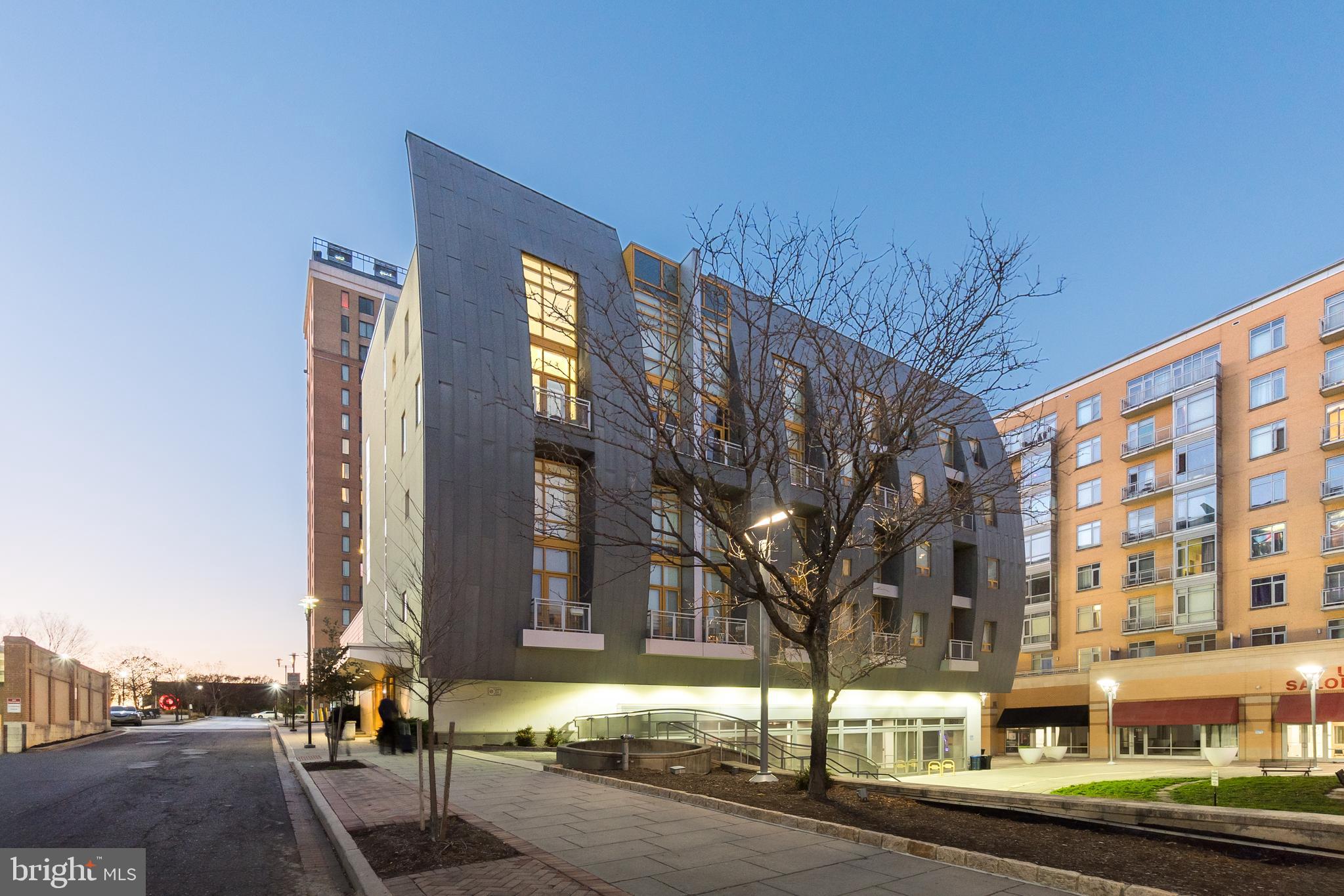 6500 AMERICA BOULEVARD 204