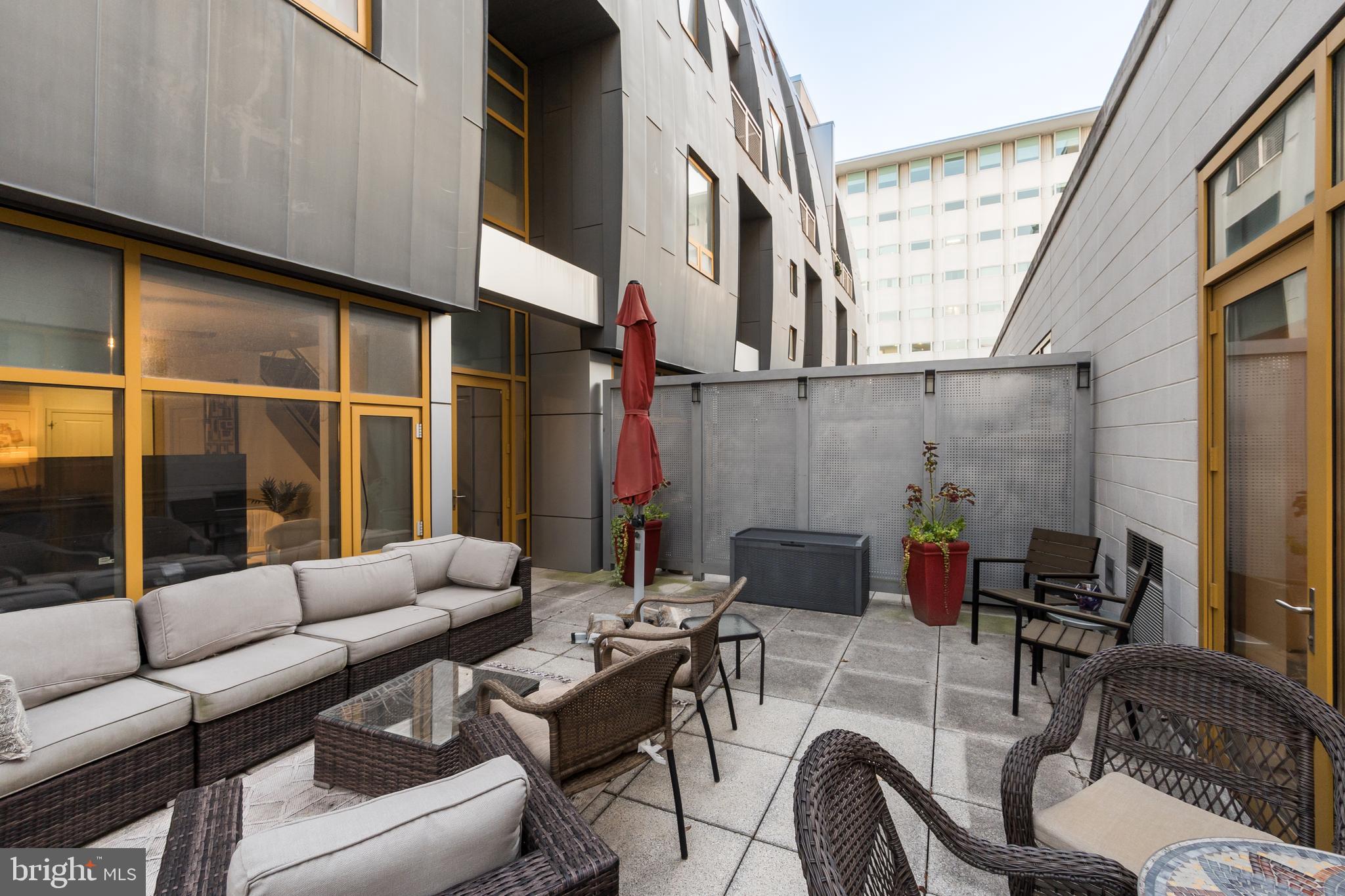 6500 AMERICA BOULEVARD 204