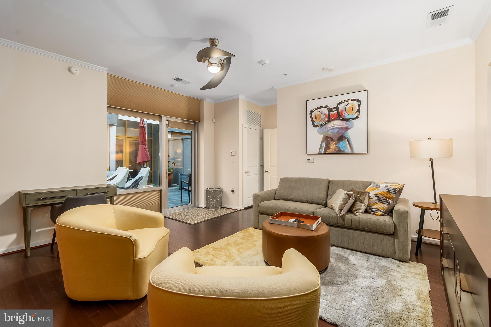 6500 AMERICA BOULEVARD 204