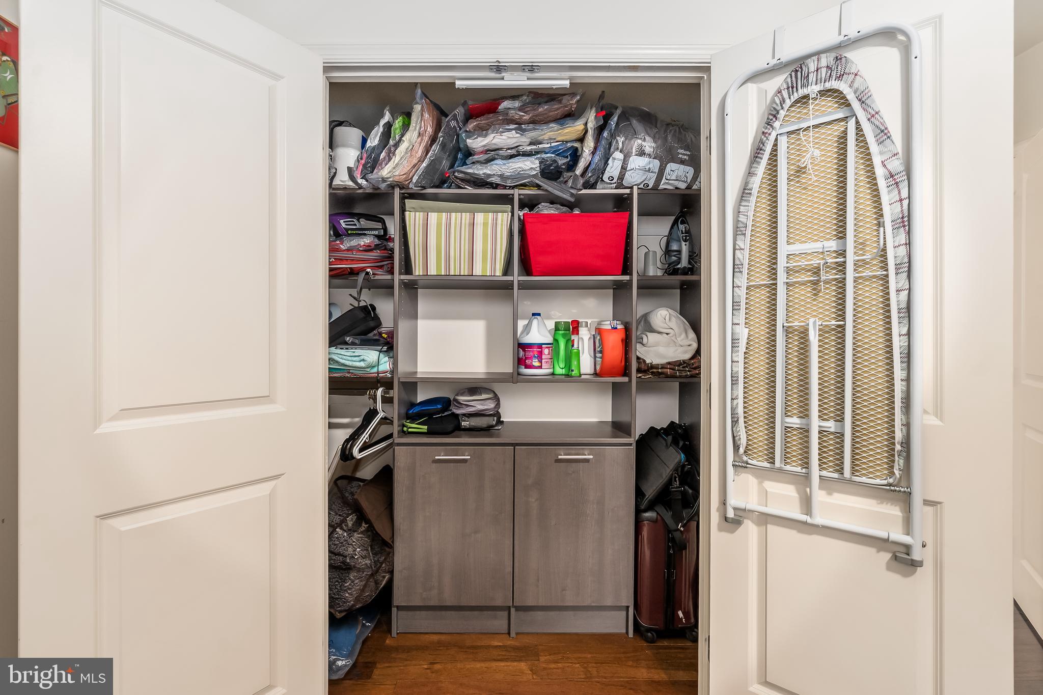 6500 AMERICA BOULEVARD 204