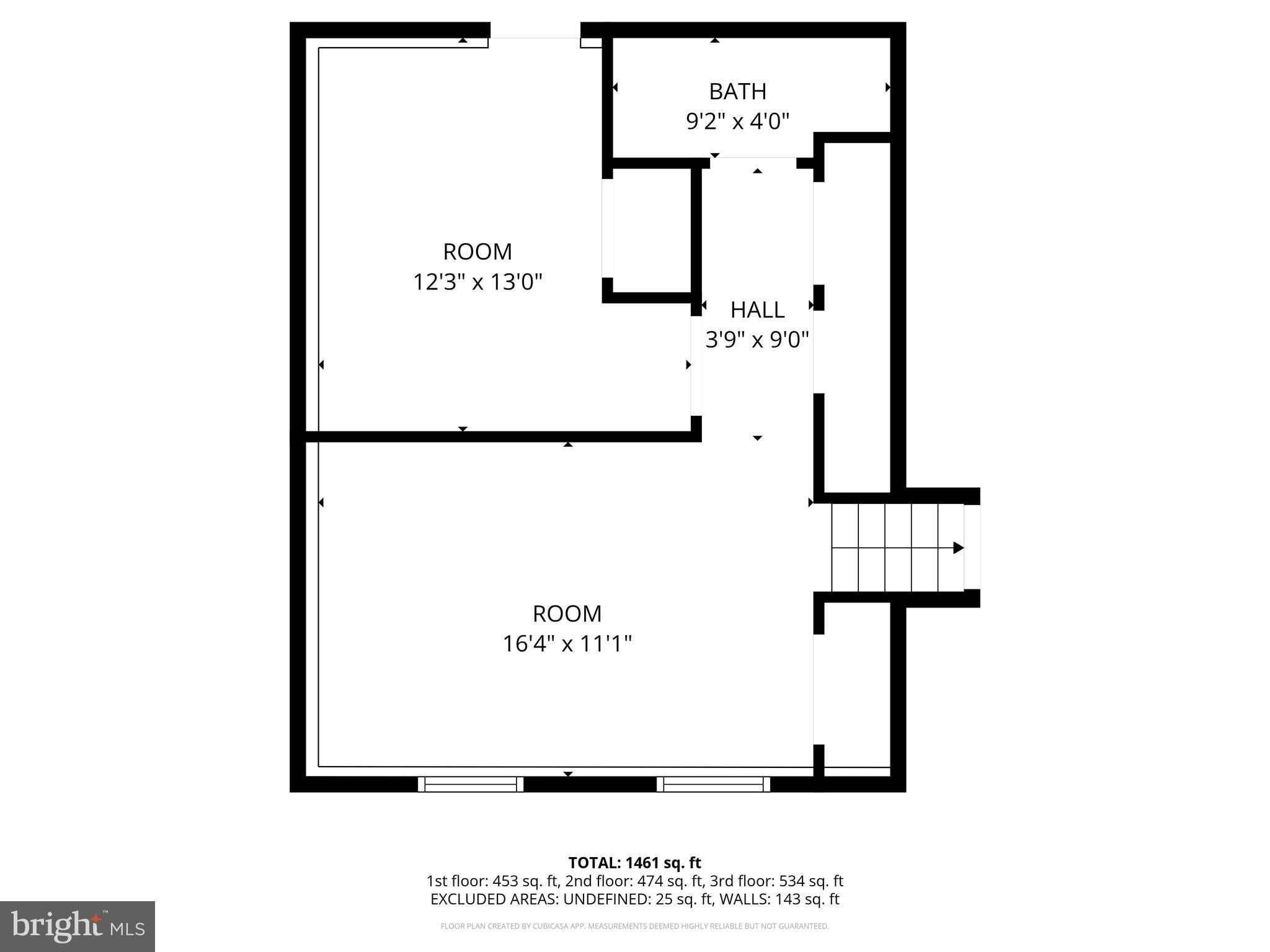 10748 HOLLAWAY DRIVE