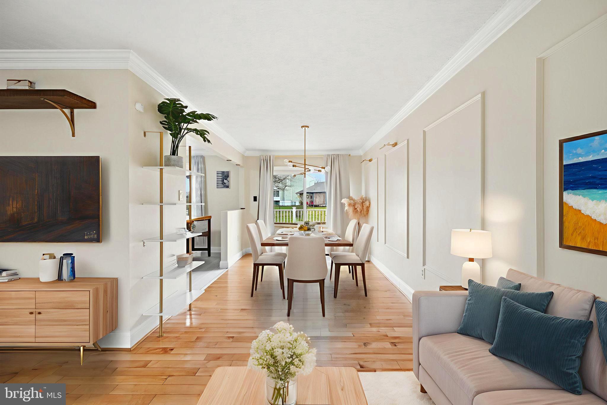 10748 HOLLAWAY DRIVE