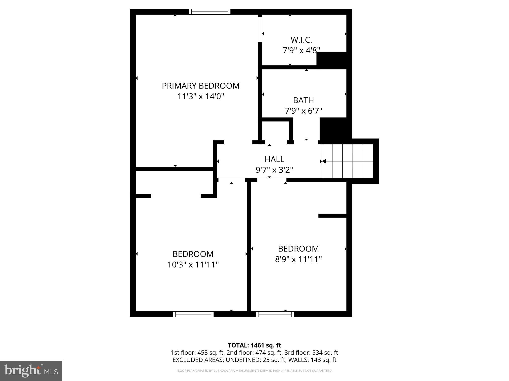 10748 HOLLAWAY DRIVE