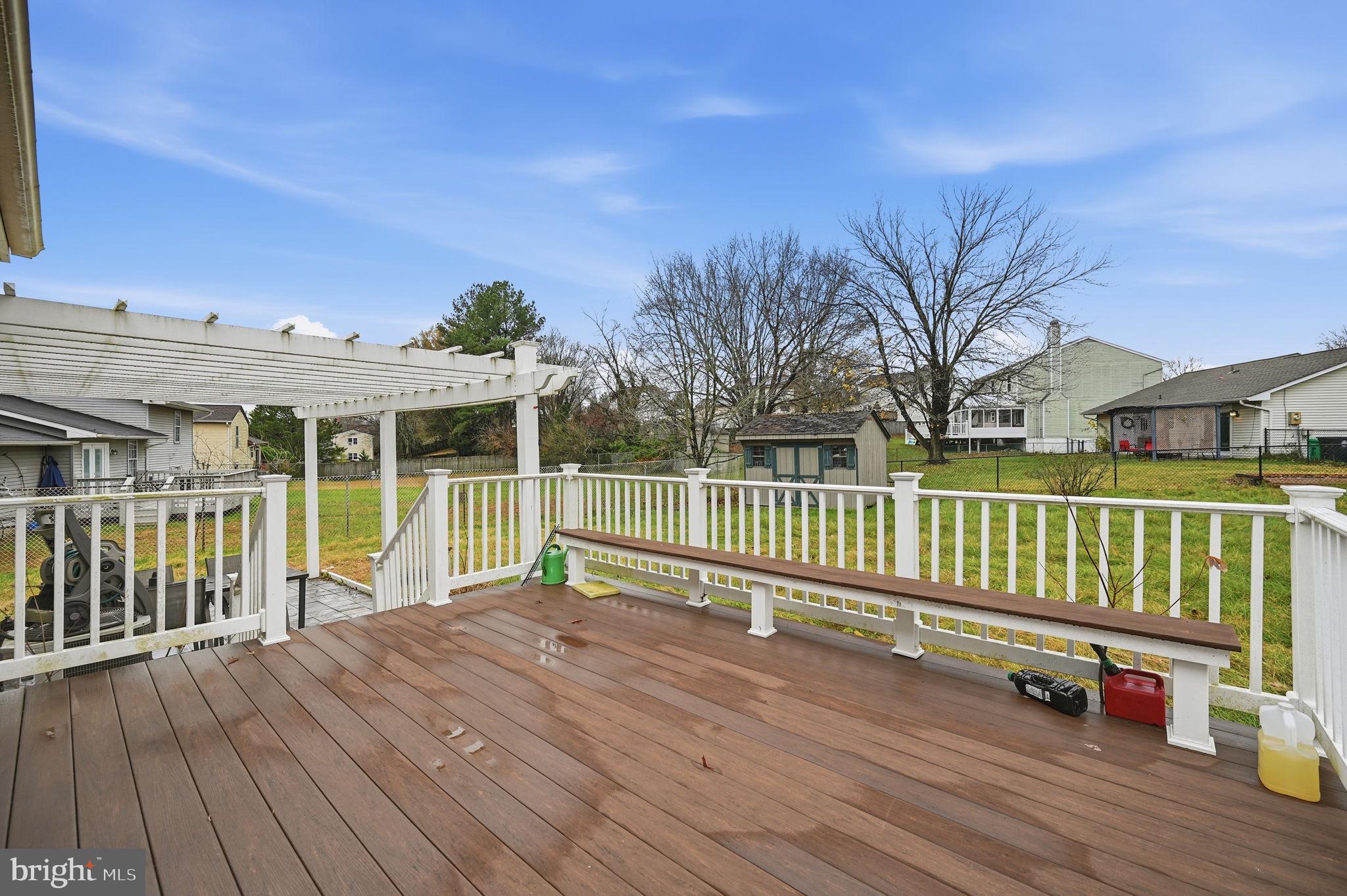 10748 HOLLAWAY DRIVE