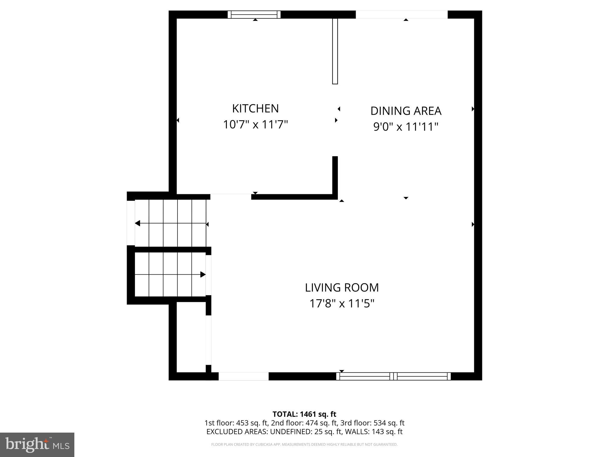 10748 HOLLAWAY DRIVE