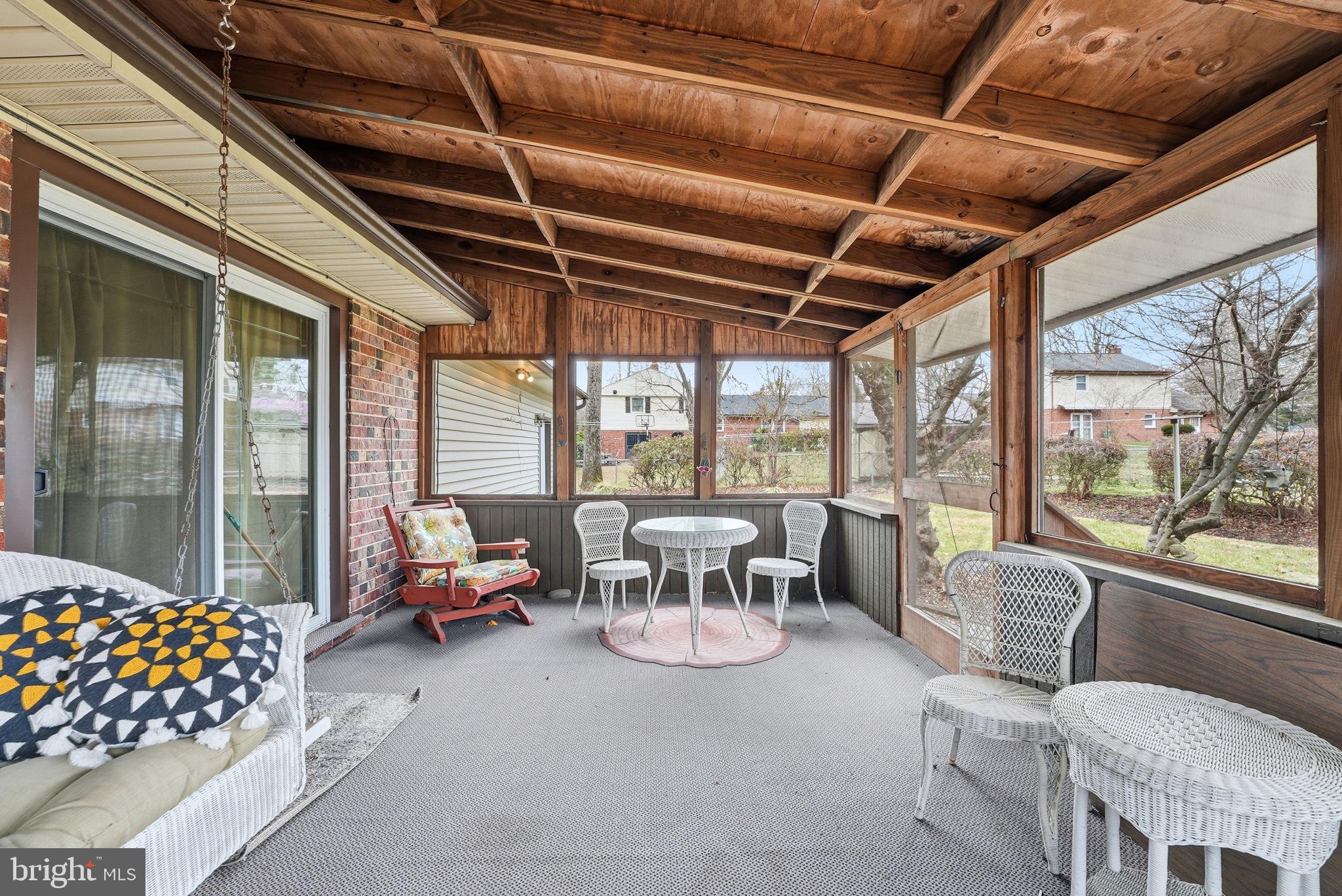 12204 CHESTERTON DRIVE