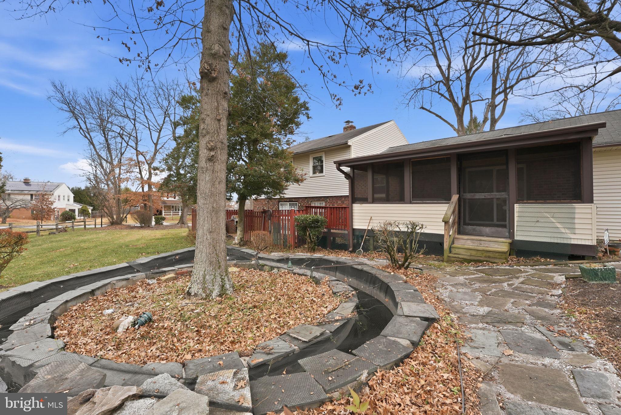 12204 CHESTERTON DRIVE