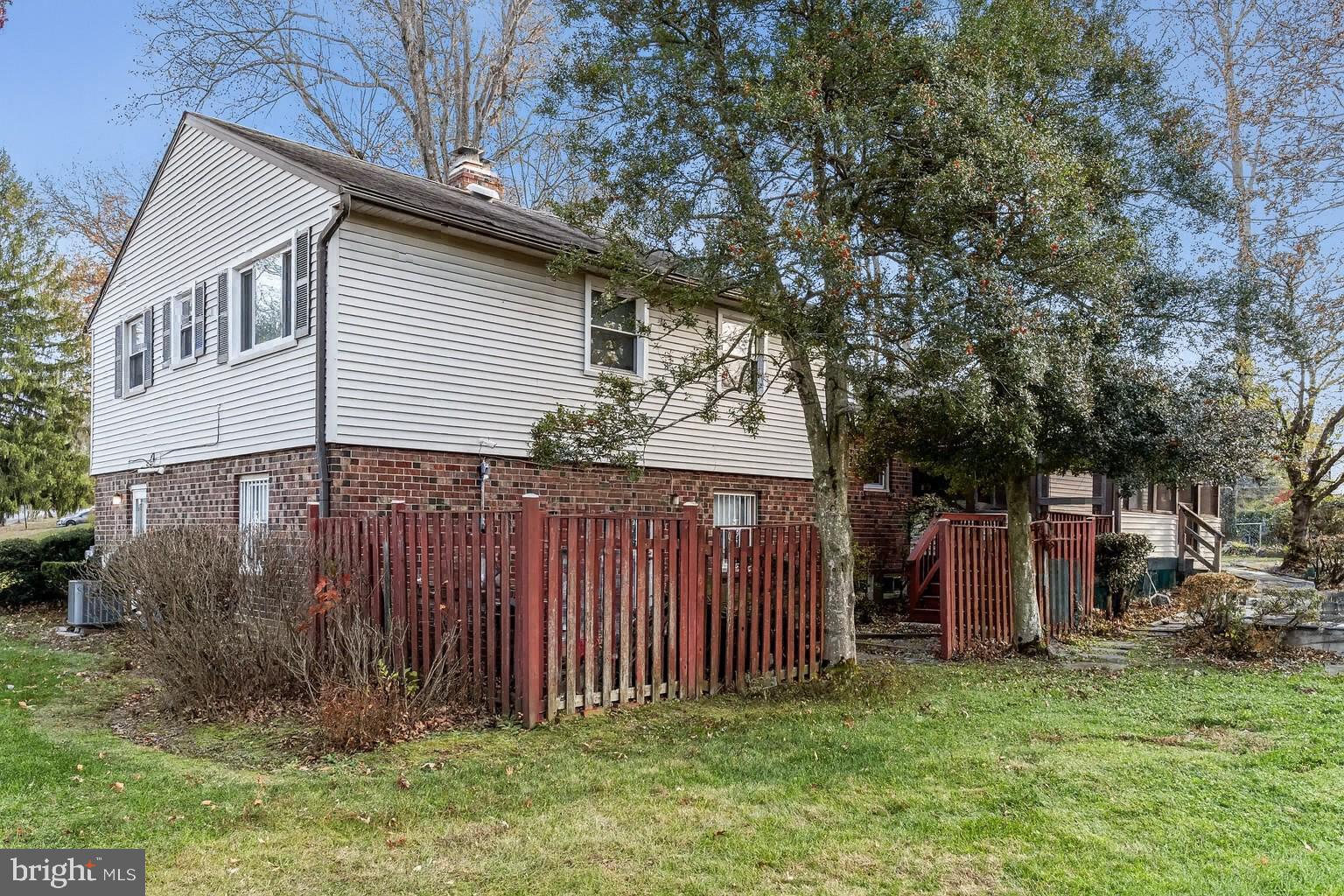 12204 CHESTERTON DRIVE