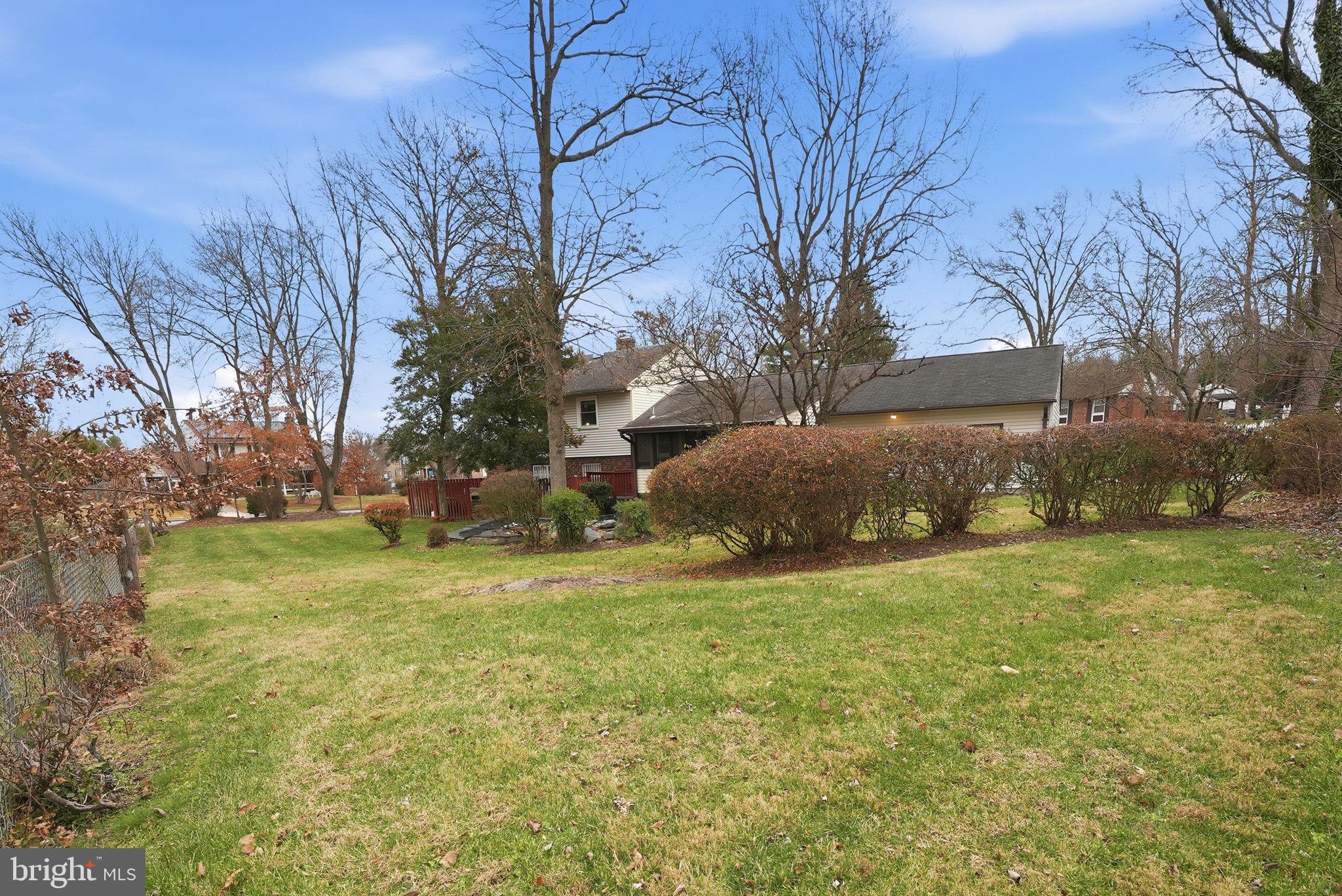 12204 CHESTERTON DRIVE