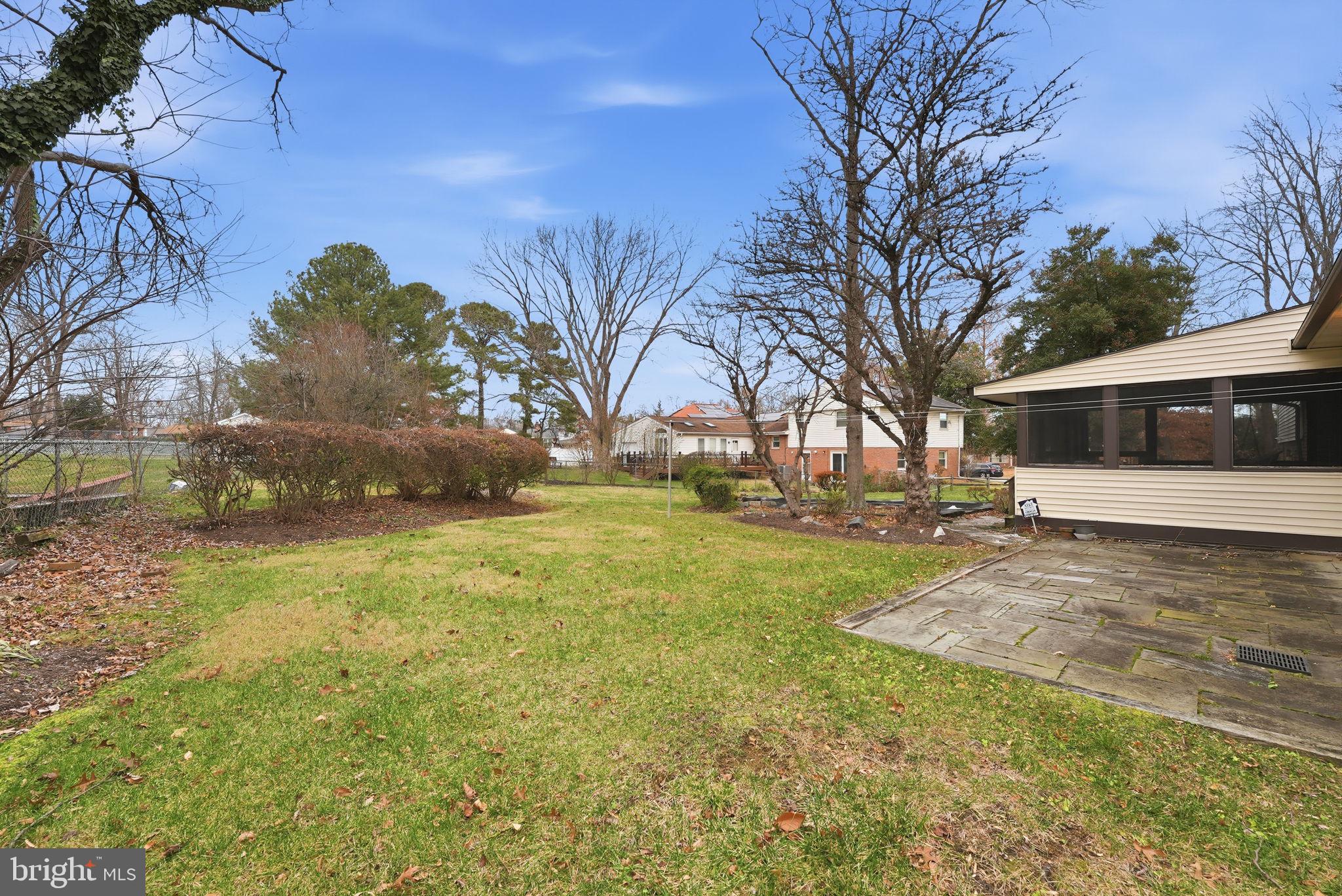 12204 CHESTERTON DRIVE