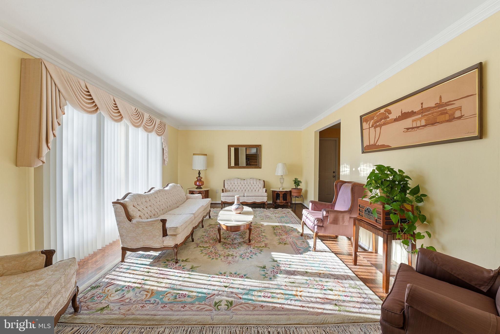 12204 CHESTERTON DRIVE