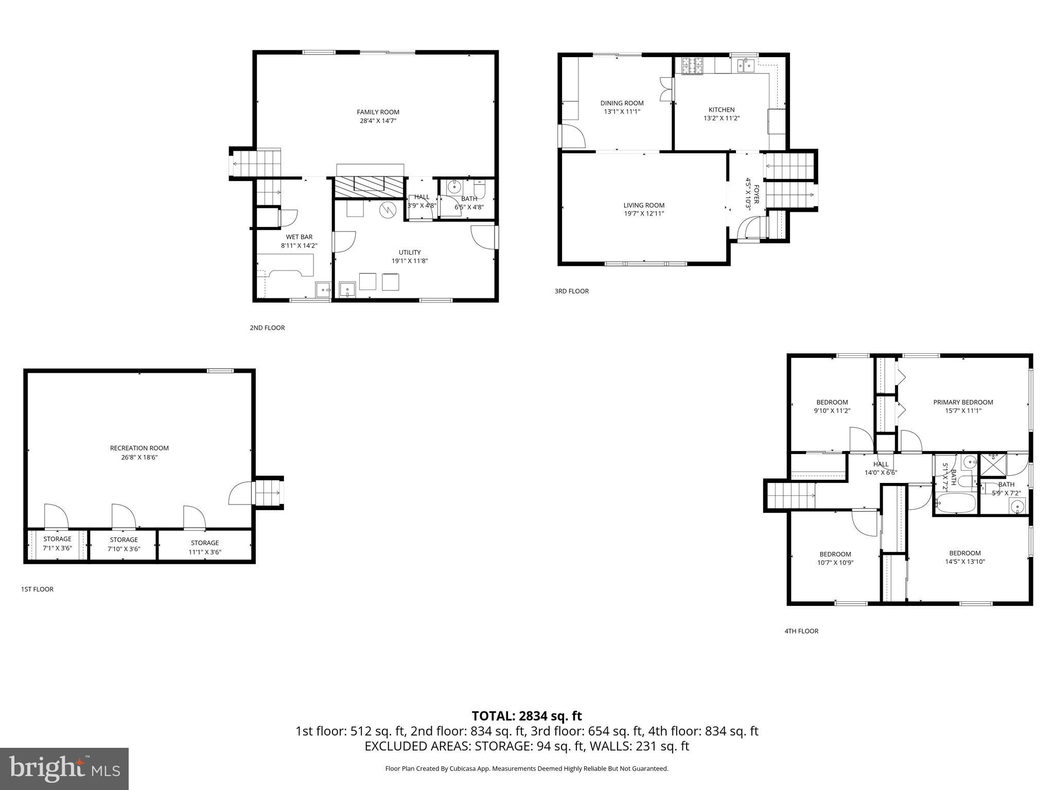 12204 CHESTERTON DRIVE